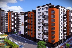 Продажа квартиры, Ивано-Франковск, р‑н. Центр, Бандеры Степана улица, дом 60