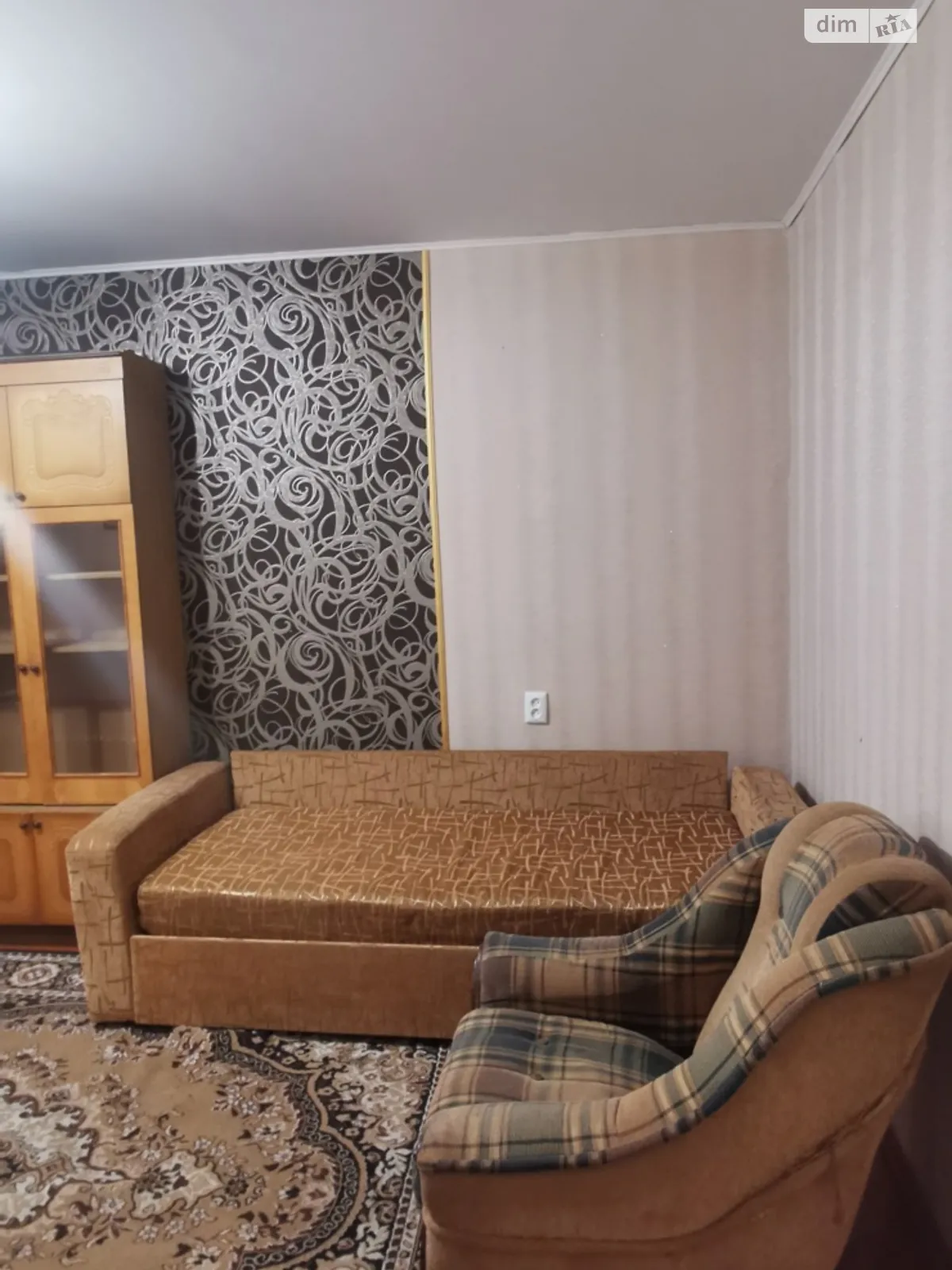 Сдается в аренду комната 18 кв. м в Виннице, цена: 3000 грн - фото 1