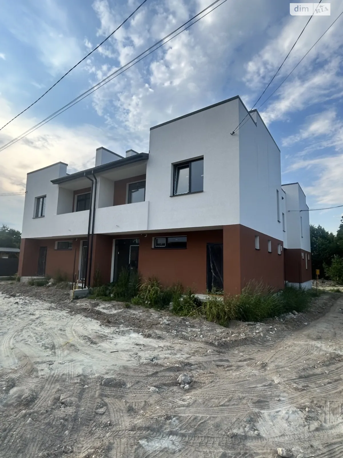 вулиця Південна Оброшиное, цена: 55000 $ - фото 1