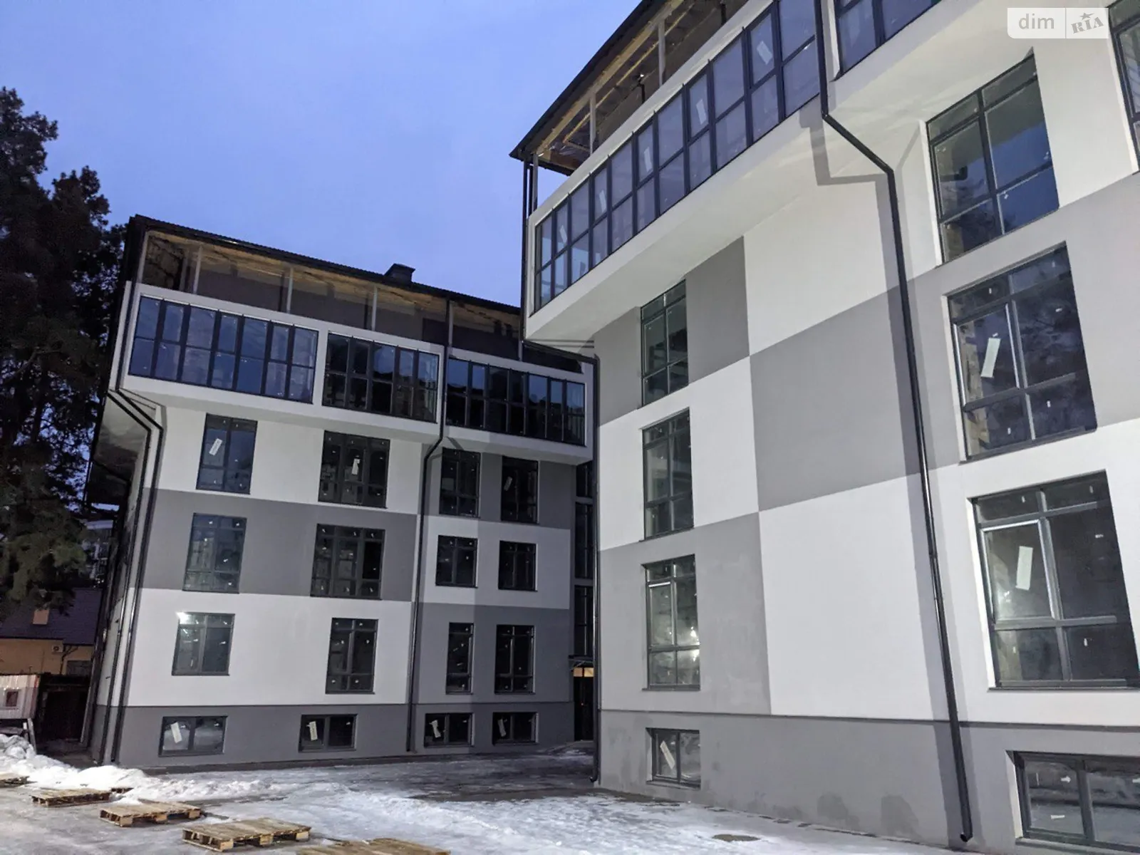 Продается 1-комнатная квартира 17.9 кв. м в Киеве, цена: 18000 $ - фото 1