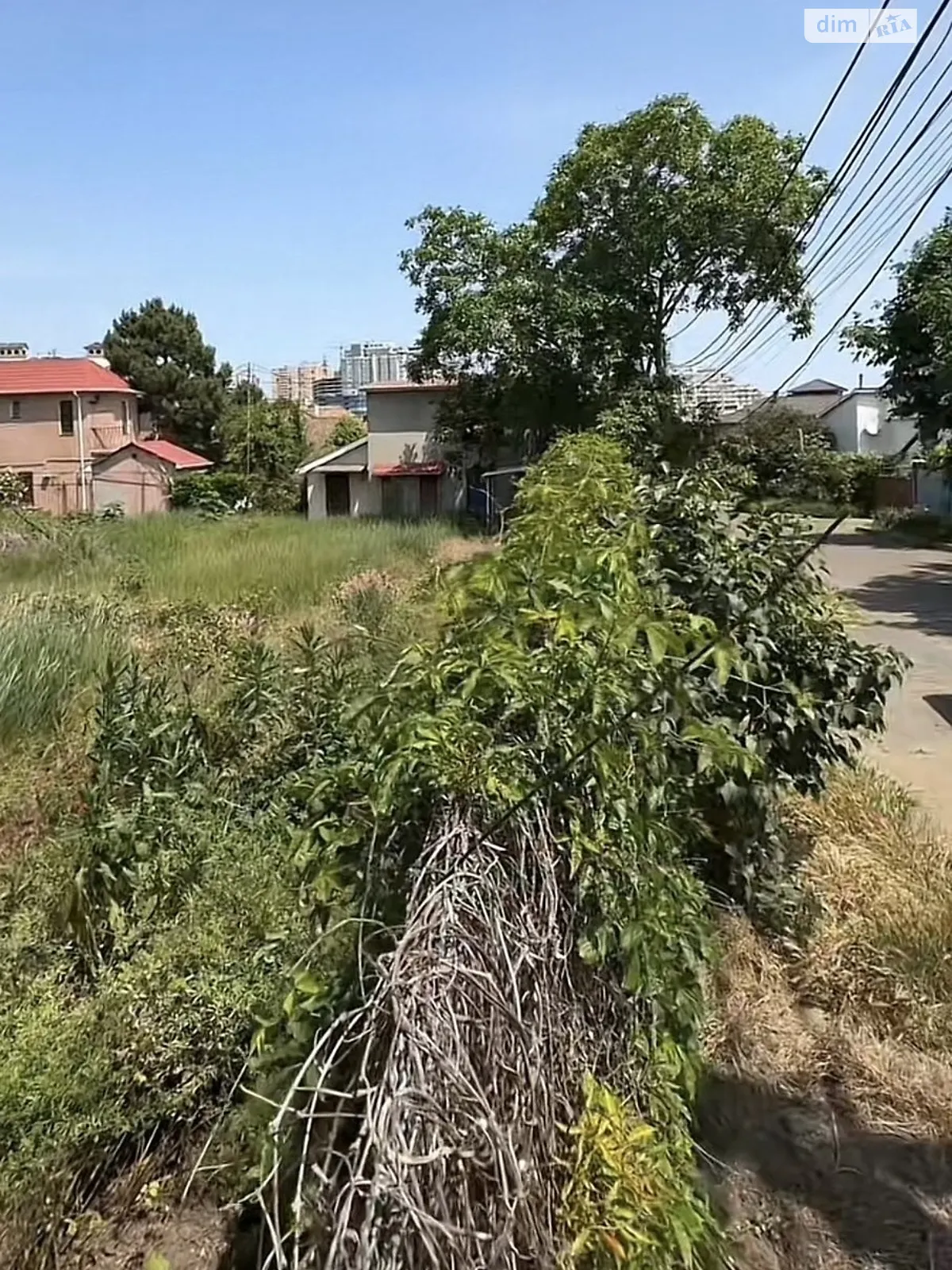 Продается земельный участок 8.5 соток в Одесской области, цена: 498000 $ - фото 1