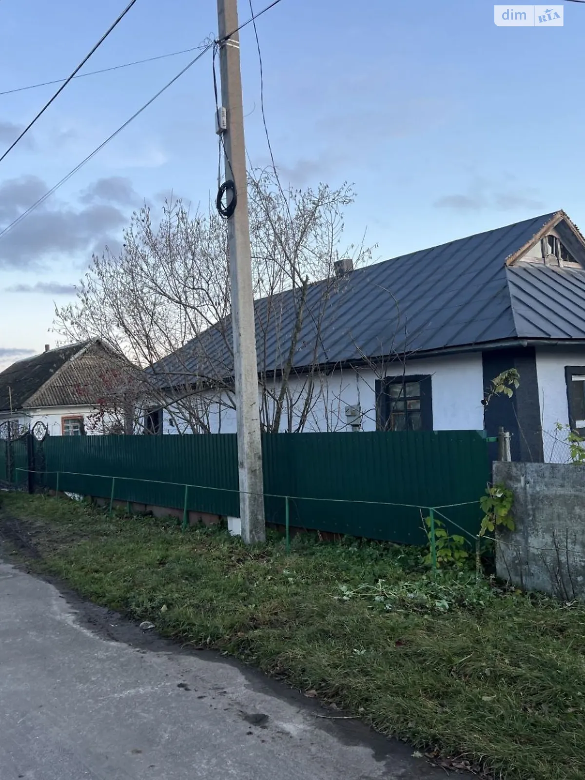 Продается одноэтажный дом 73 кв. м с террасой, цена: 24000 $ - фото 1