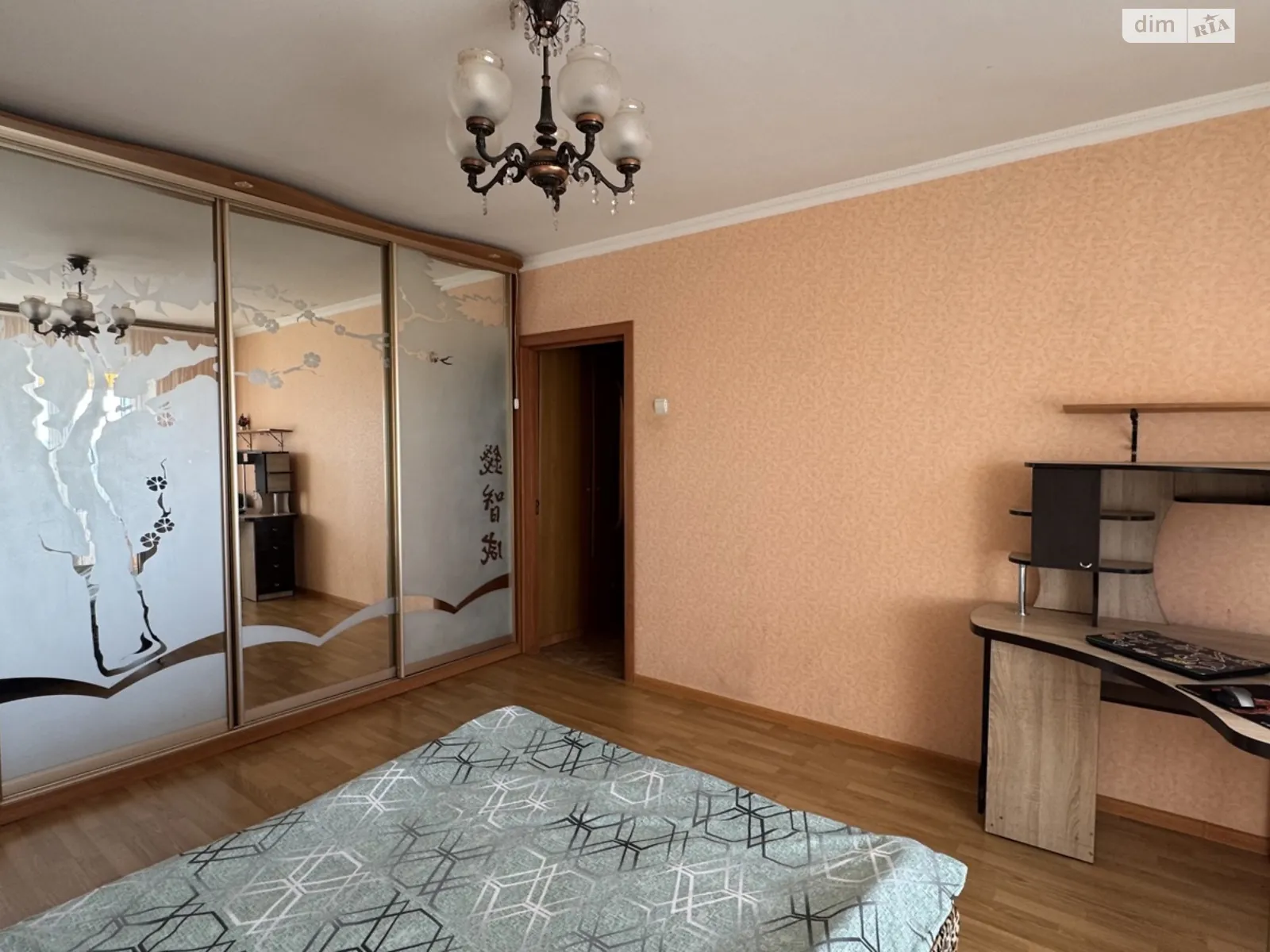 Продается 2-комнатная квартира 51 кв. м в Хмельницком, ул. Победы, 10Б - фото 1