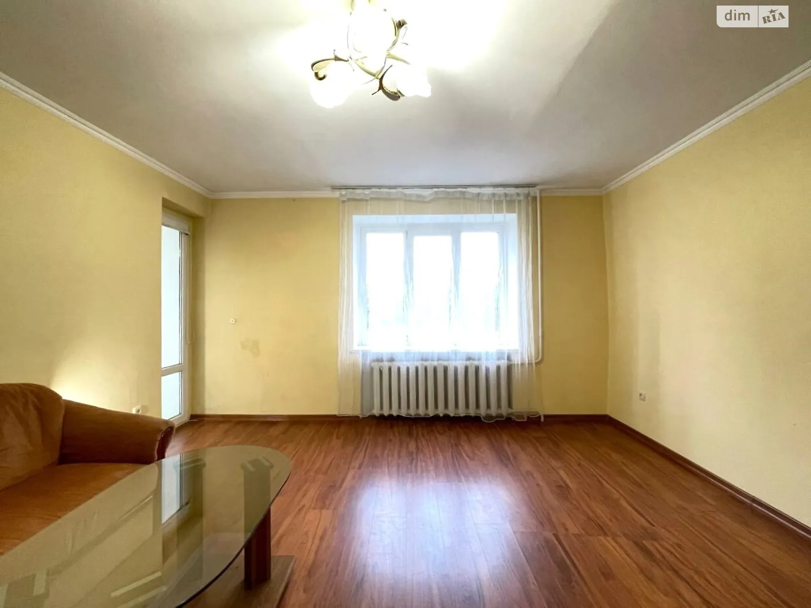Продается 2-комнатная квартира 51.1 кв. м в Львове, цена: 83000 $ - фото 1