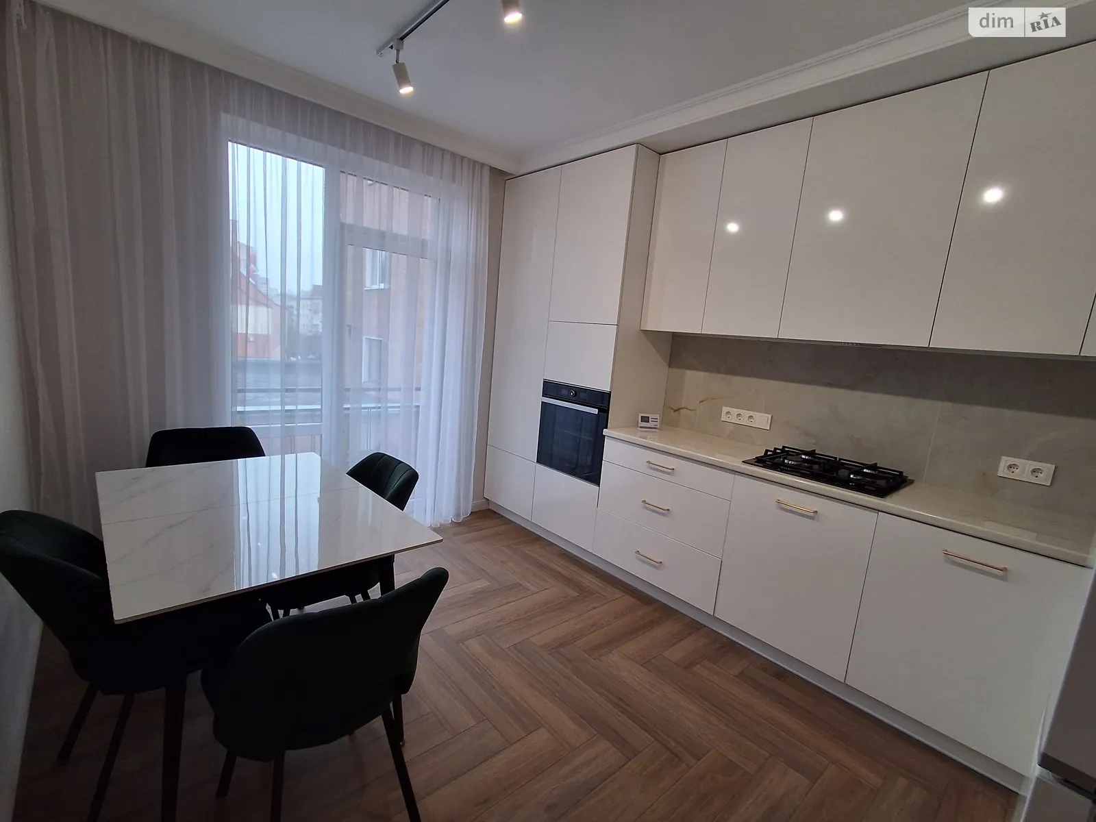 2-комнатная квартира 66.8 кв. м в Тернополе, цена: 119000 $ - фото 1