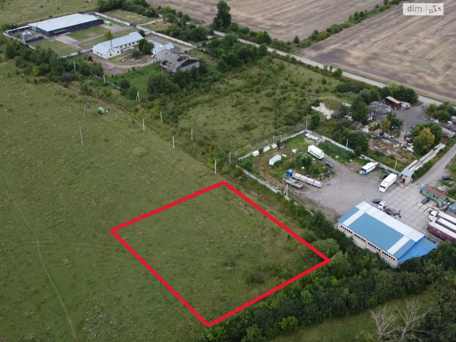 Продается земельный участок 0.3 соток в Львовской области, цена: 843000 грн - фото 1