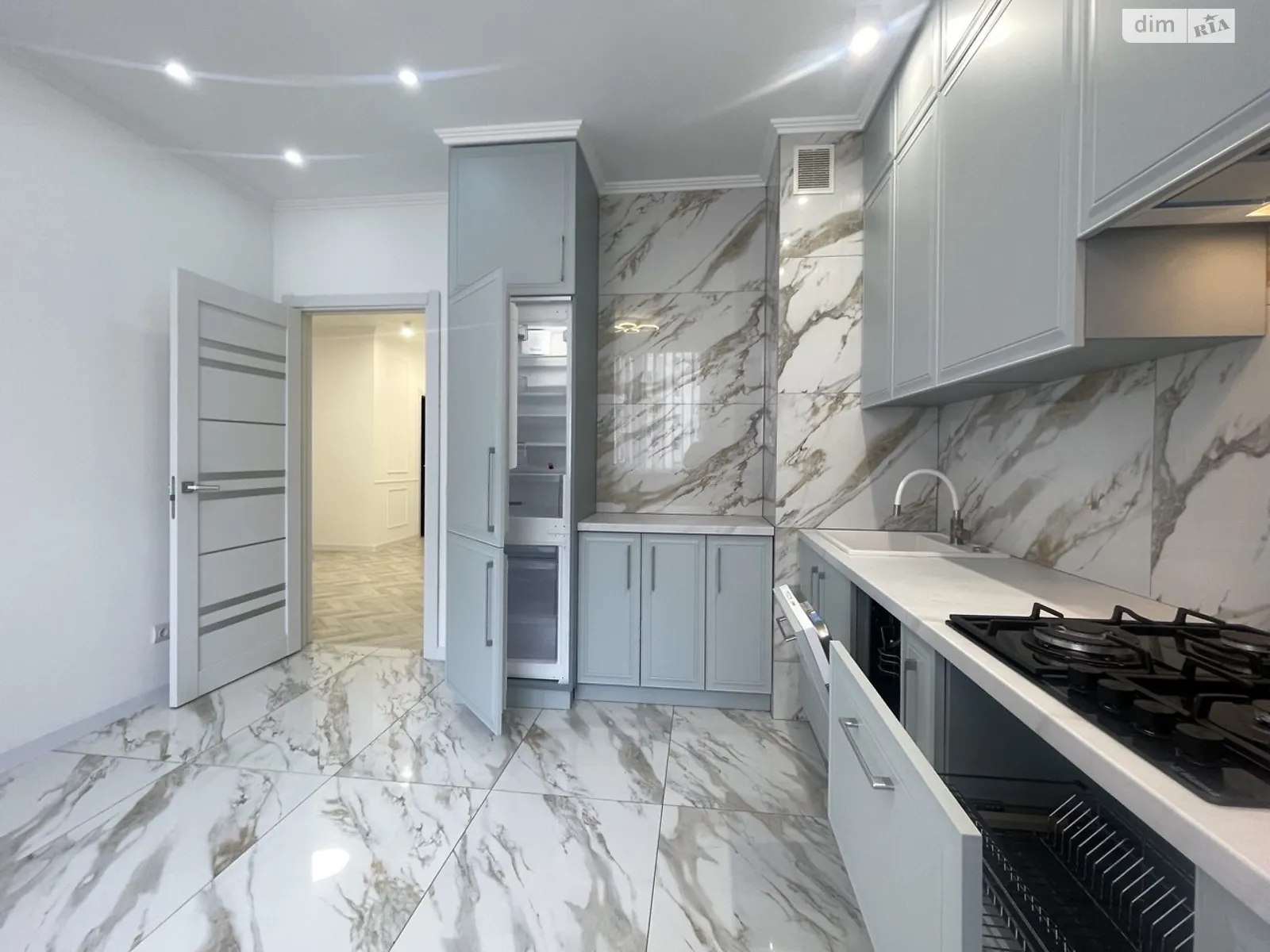 ул. Тернопольская Новый Львов Львов ЖК по ул. Тернопольская - фото 3