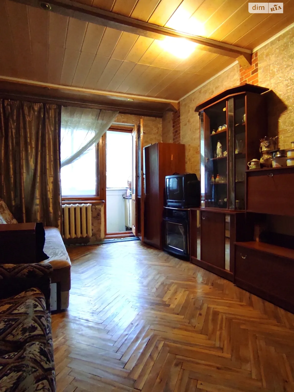 Продается 2-комнатная квартира 45 кв. м в Харькове, ул. Познанская, 7 - фото 1