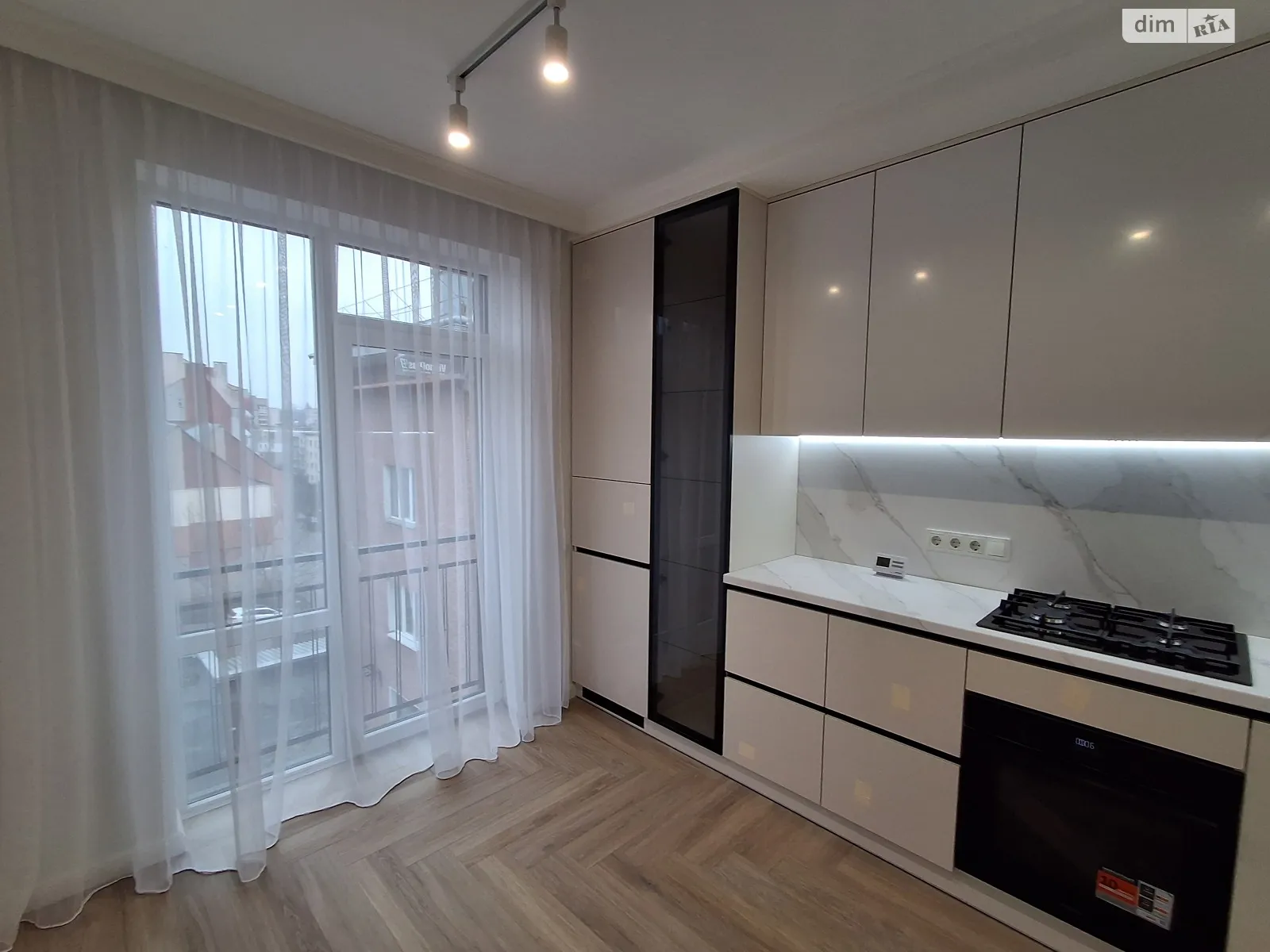 2-комнатная квартира 66.8 кв. м в Тернополе, цена: 117000 $ - фото 1