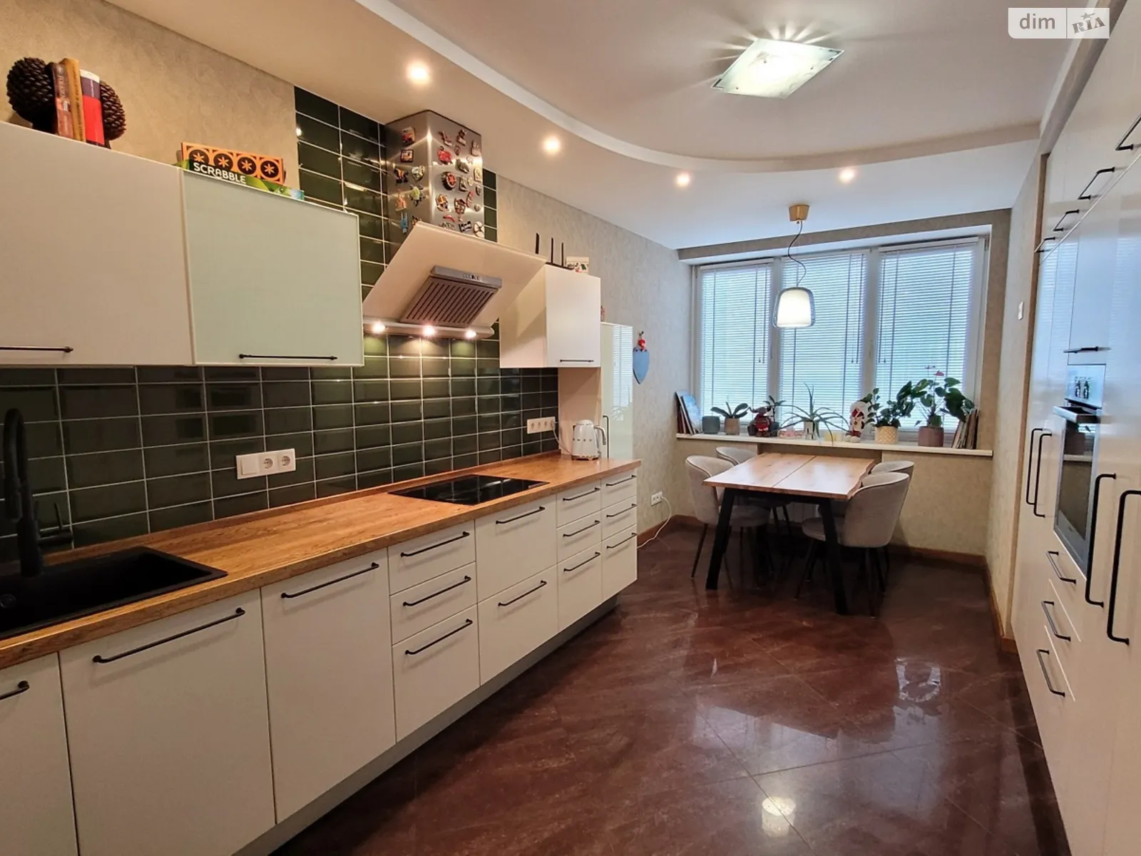 Продается 3-комнатная квартира 109 кв. м в Киеве, цена: 175000 $ - фото 1