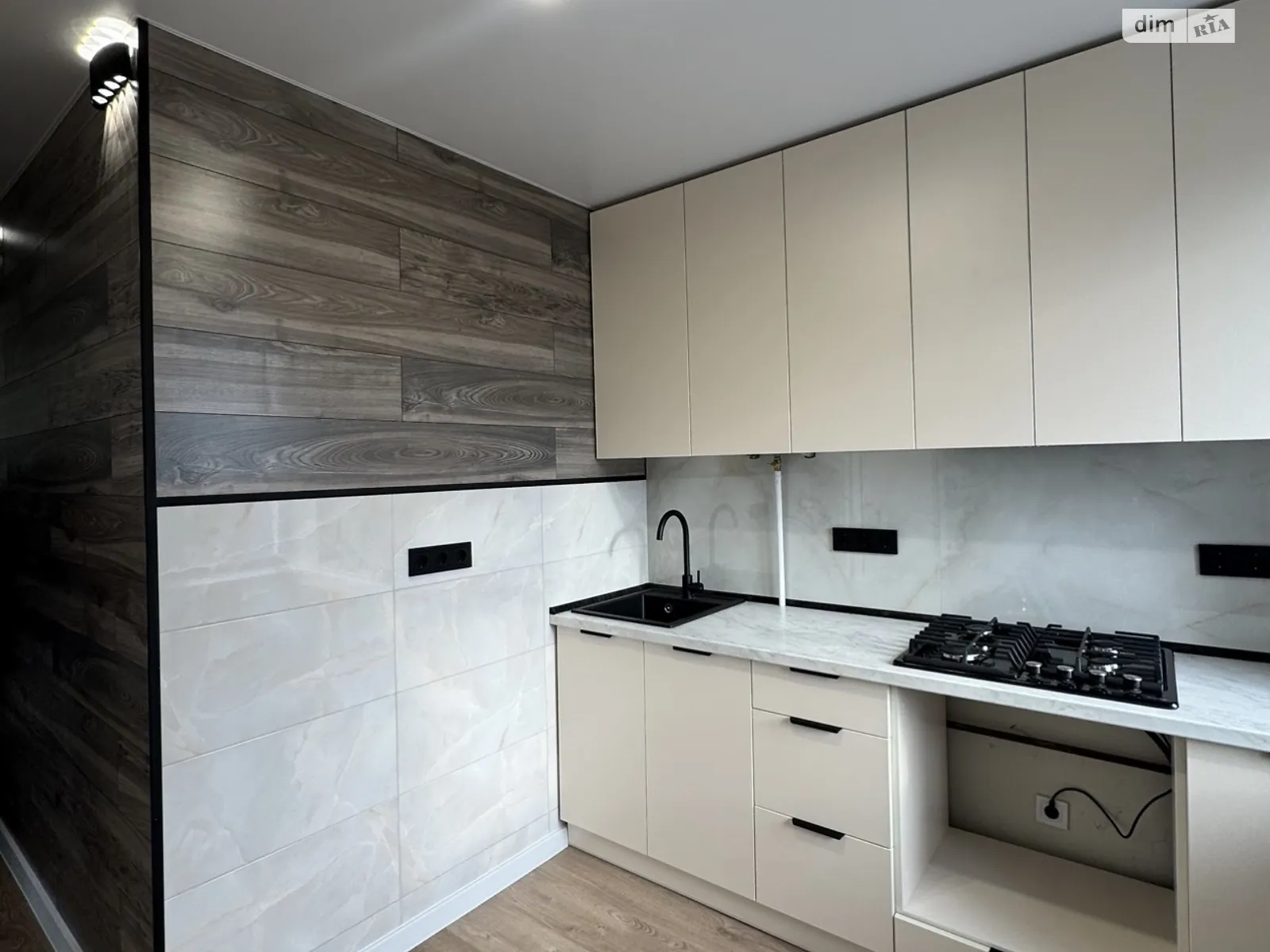 Продається 1-кімнатна квартира 34 кв. м у Хмельницькому, Старокостянтинівське шосе, 14 - фото 1