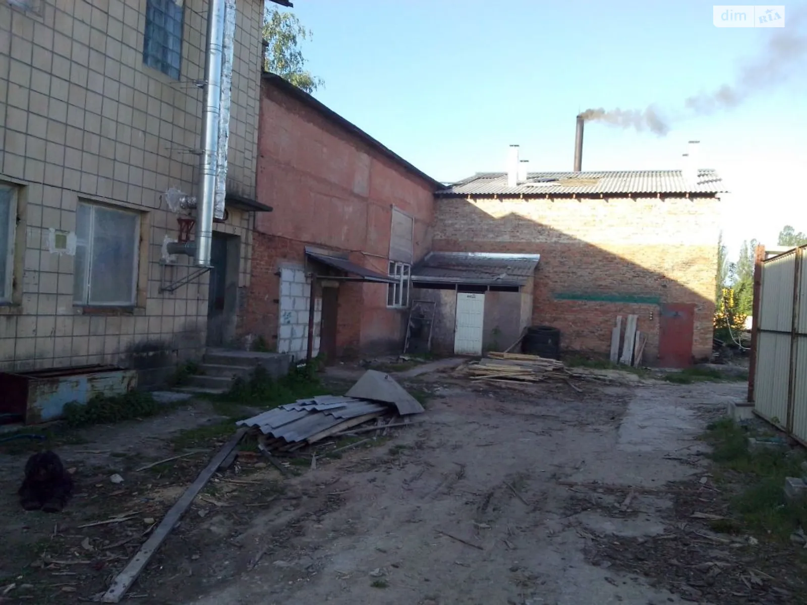 Сдается в аренду объект сферы услуг 650 кв. м в 1-этажном здании, цена: 70000 грн - фото 1