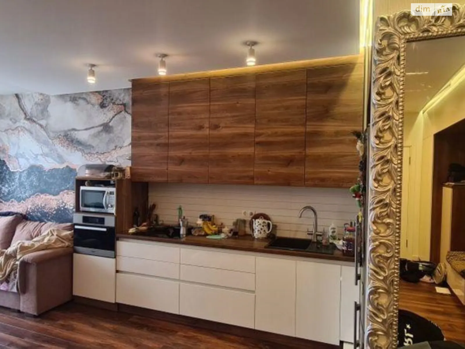 Продается 2-комнатная квартира 60 кв. м в Киеве, цена: 155000 $ - фото 1