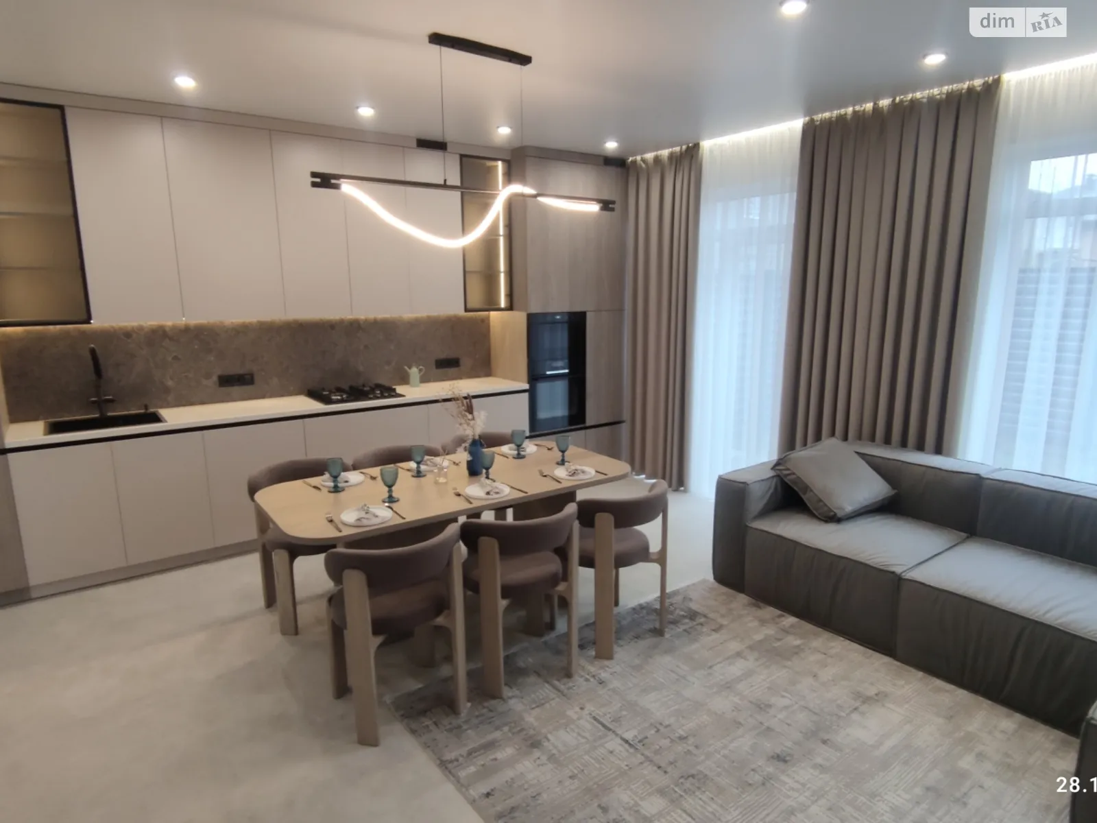 бул. Дружбы Петропавловская Борщаговка, цена: 200000 $ - фото 1