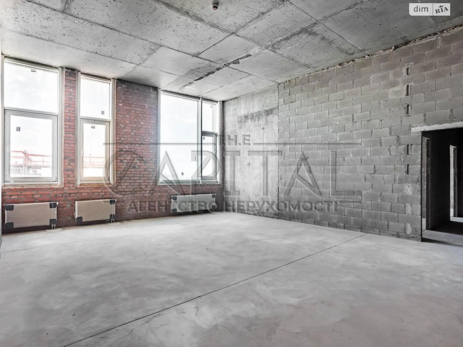 Продается 3-комнатная квартира 108.1 кв. м в Киеве, просп. Берестейский(Победы), 11 корпус 1 - фото 1