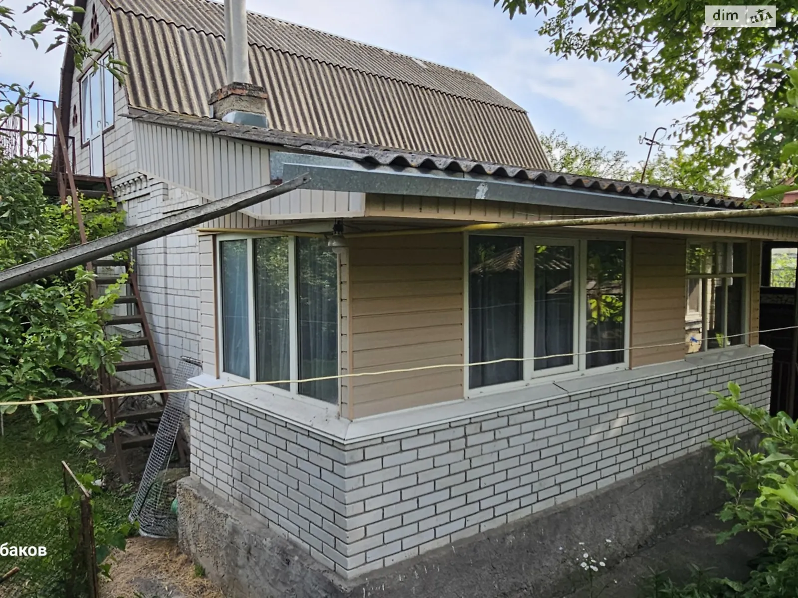 Продается одноэтажный дом 68.9 кв. м с верандой, цена: 61900 $ - фото 1