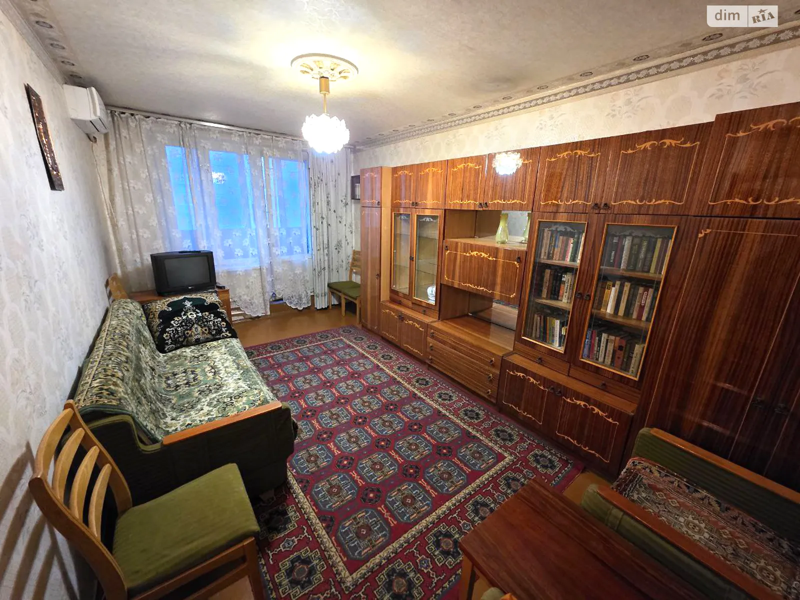 Сдается в аренду 2-комнатная квартира 44.8 кв. м в Харькове, ул. Дмитрия Коцюбайло(Державинская), 2Б - фото 1