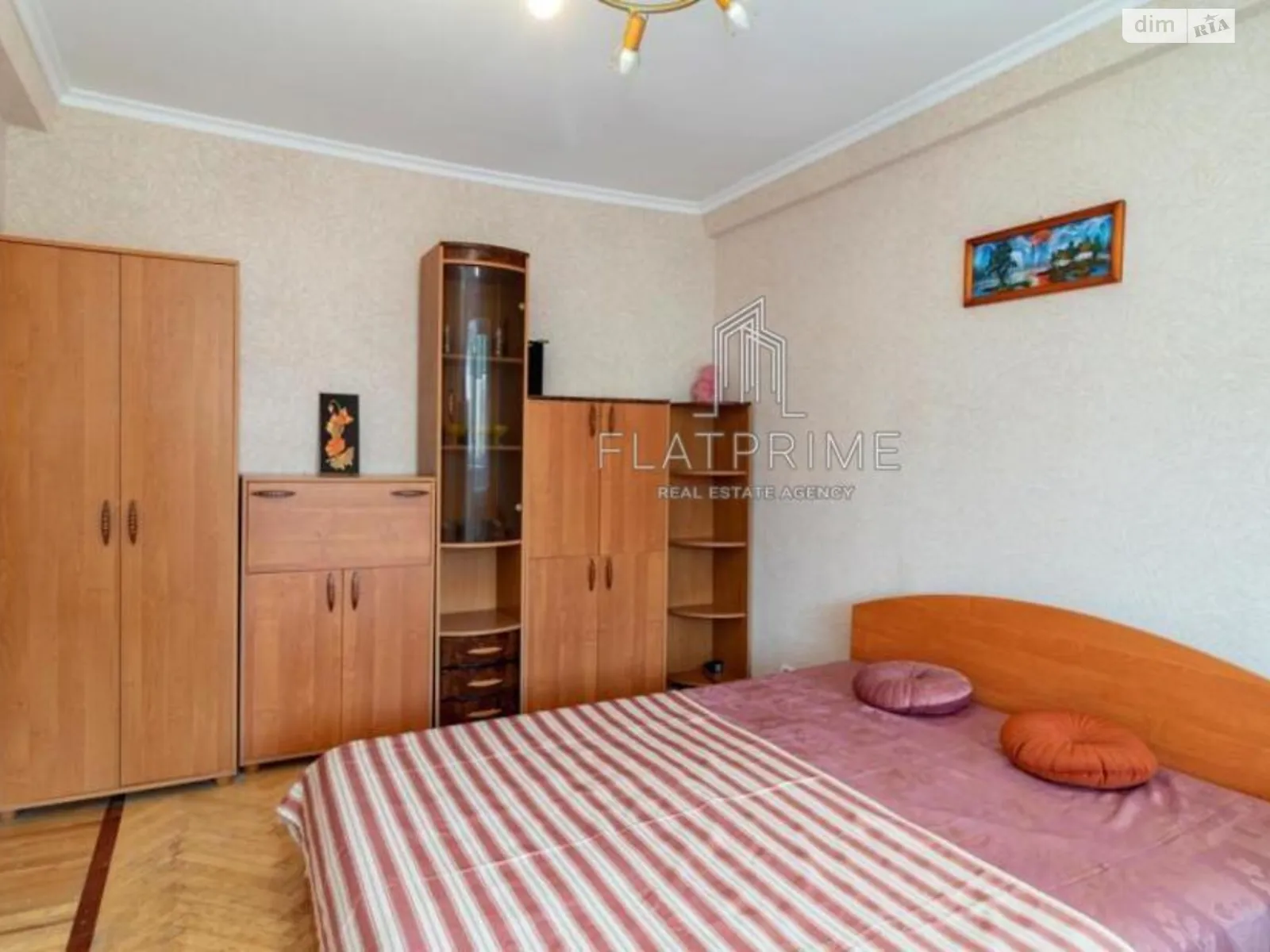 Продається 2-кімнатна квартира 45 кв. м у Києві, цена: 65000 $ - фото 1