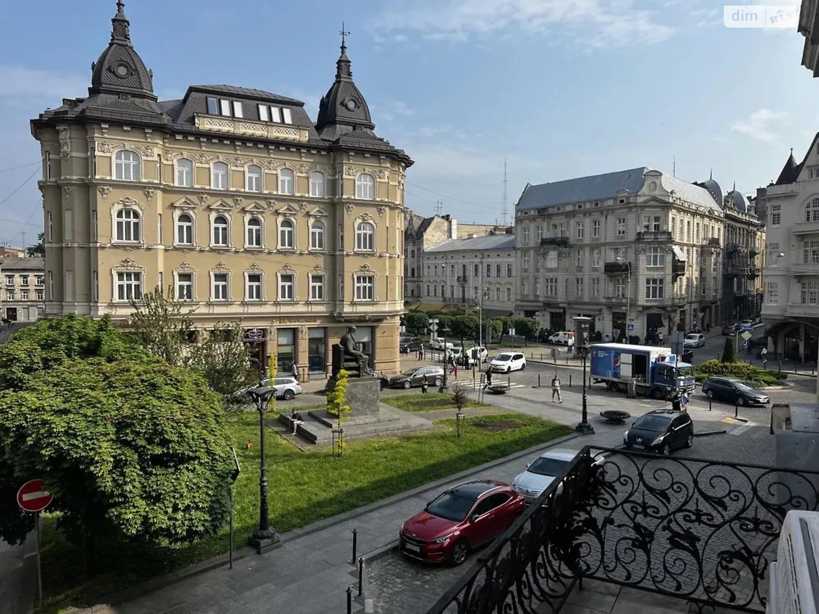 просп. Шевченко Центр Львов, цена: 2500 $ - фото 1