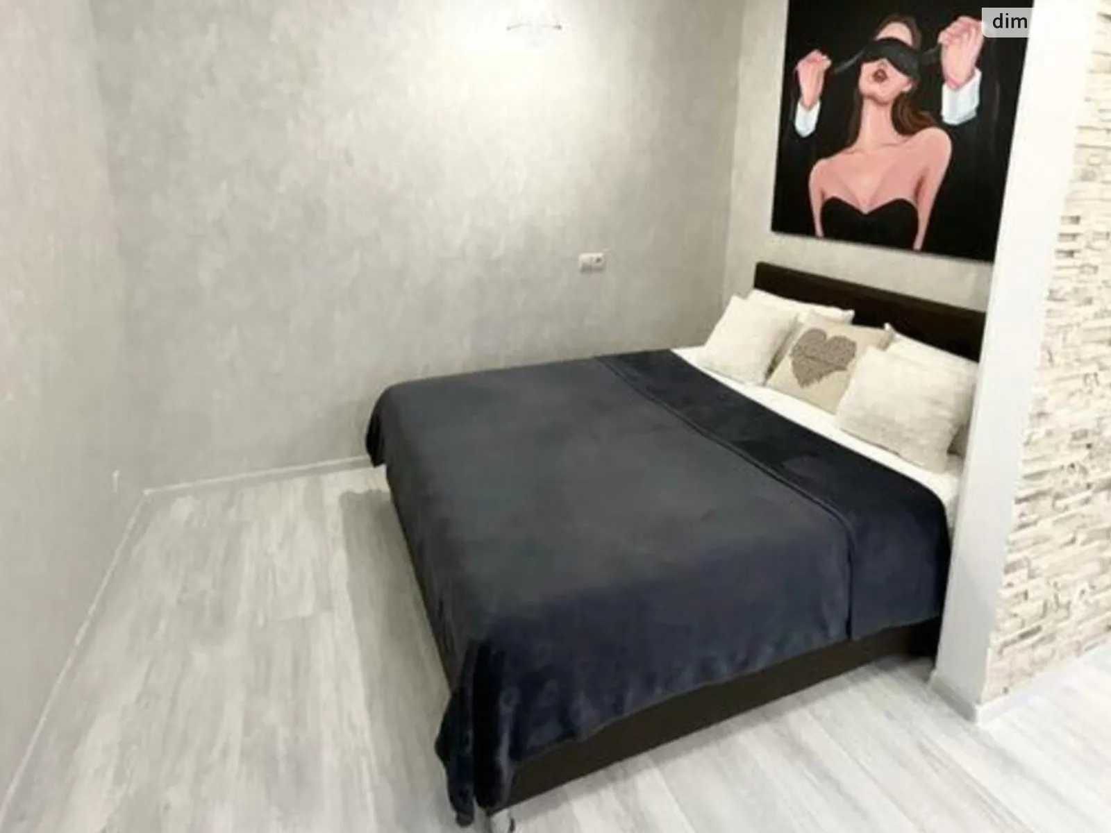 Продается 1-комнатная квартира 46 кв. м в Киеве, цена: 110000 $ - фото 1