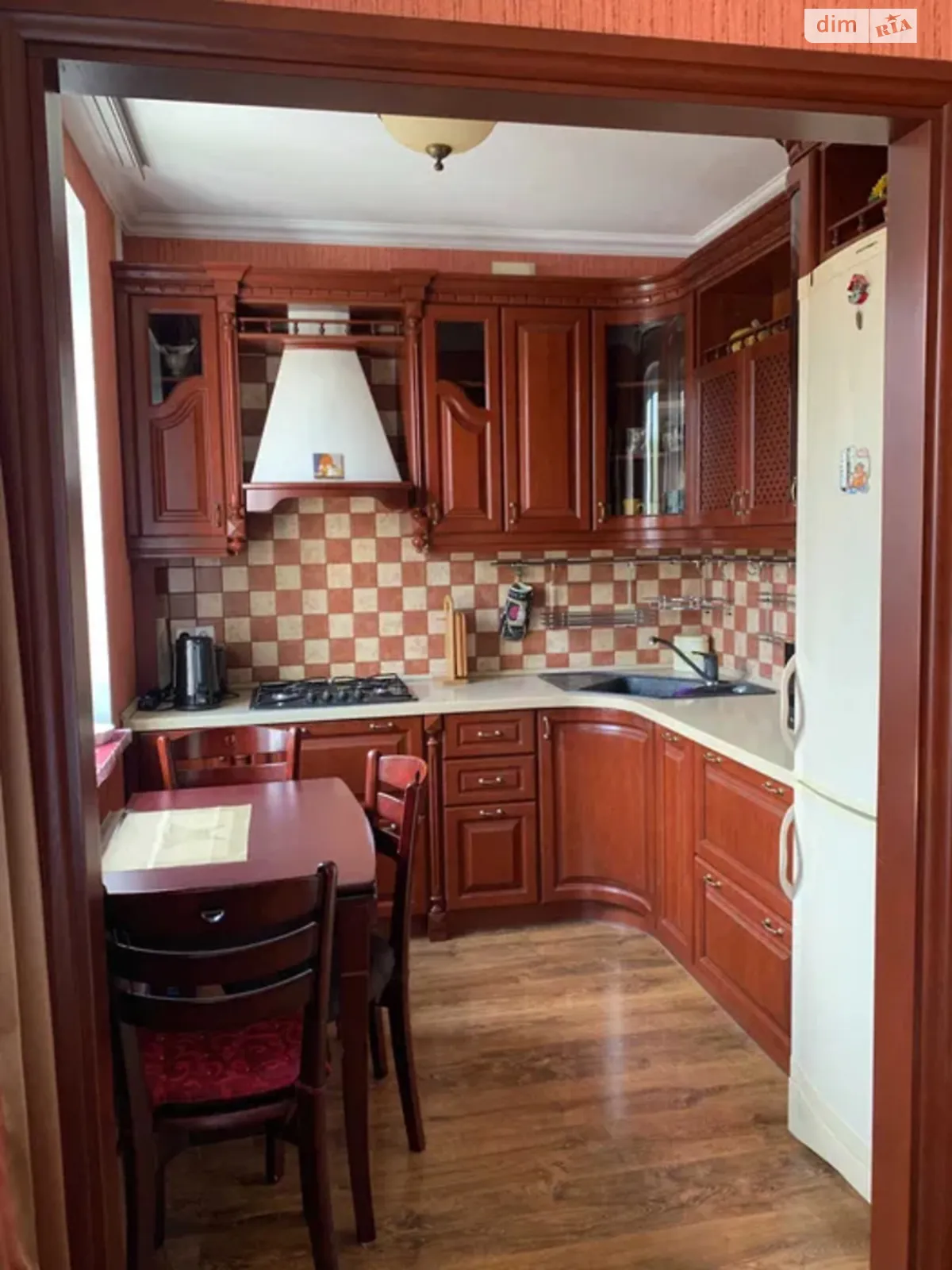 Продается 2-комнатная квартира 57 кв. м в Киеве, цена: 90000 $ - фото 1