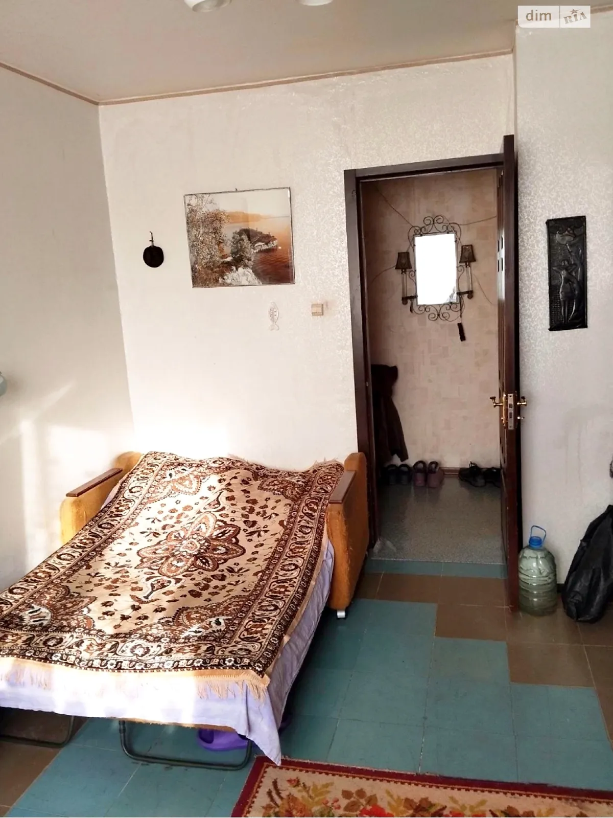 Продається 3-кімнатна квартира 63 кв. м у Харкові, наб. Гімназійна - фото 1