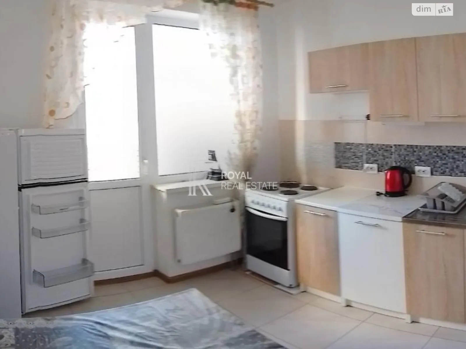 Продается 3-комнатная квартира 84 кв. м в Киеве, ул. Драгоманова, 6/1 - фото 1