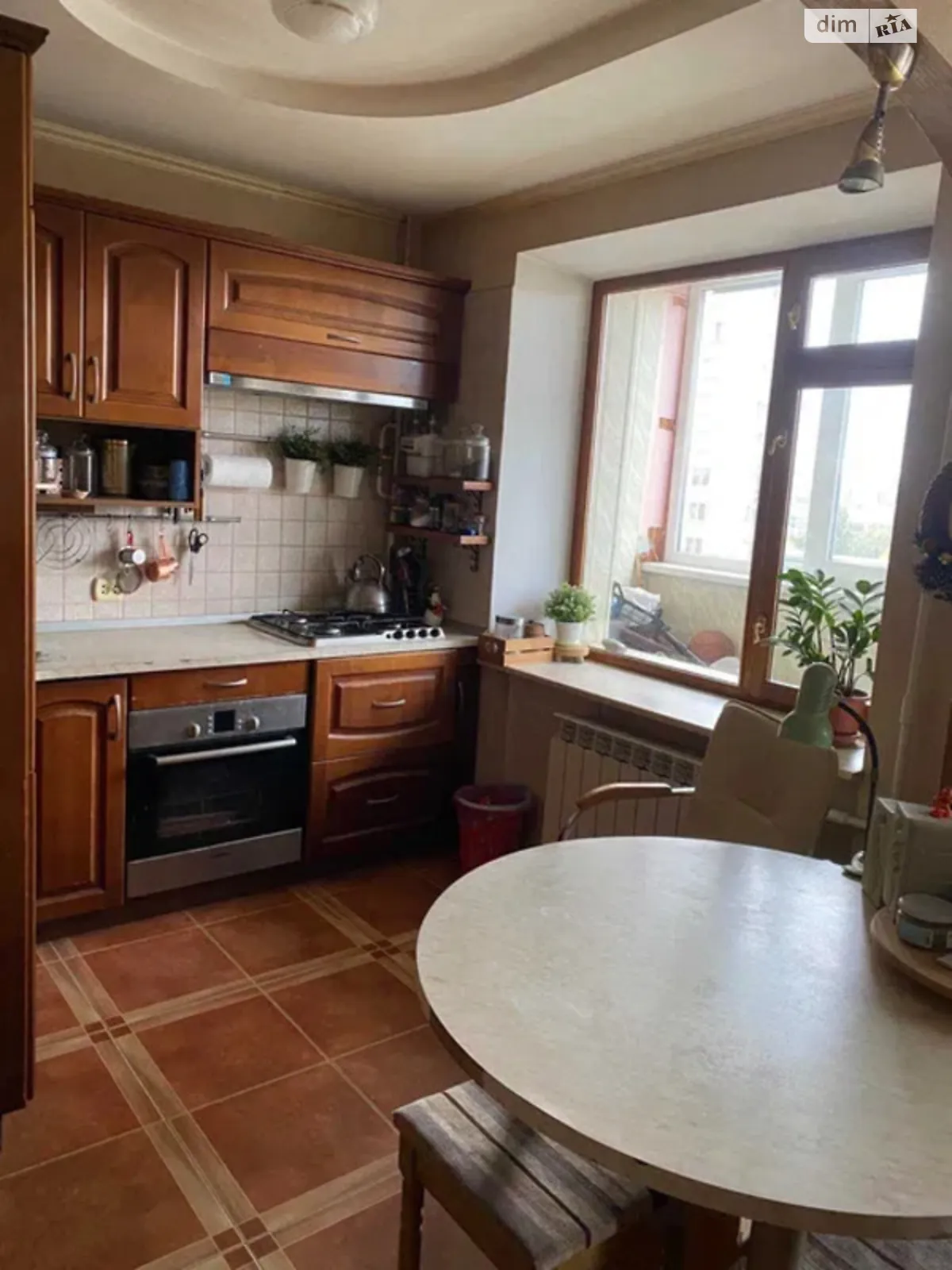 Продается 3-комнатная квартира 85 кв. м в Киеве, цена: 119900 $ - фото 1