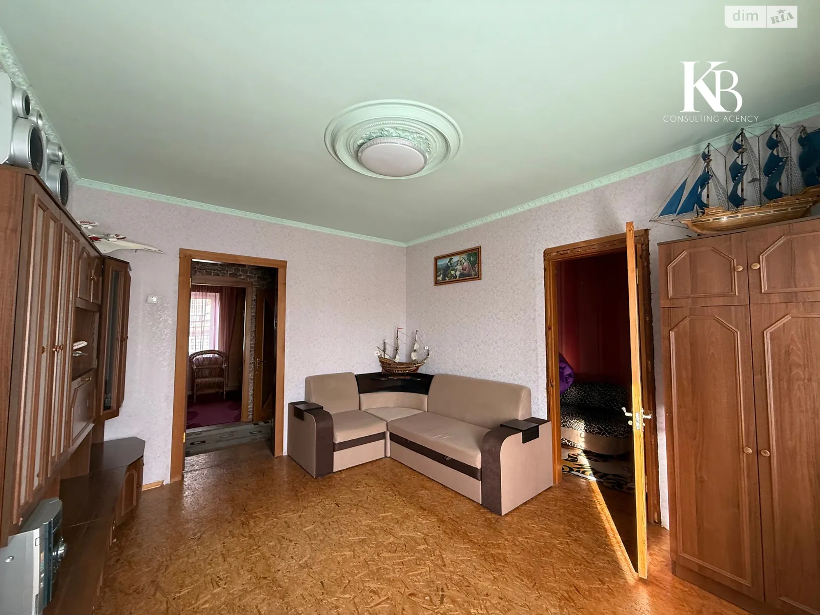 Продается одноэтажный дом 74.6 кв. м с бассейном, цена: 73000 $ - фото 1