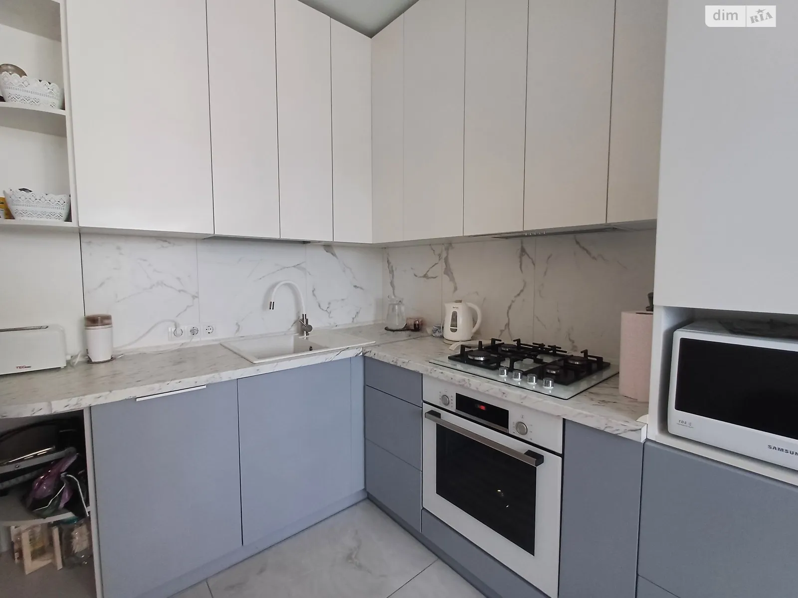 Продается 2-комнатная квартира 56.3 кв. м в Чернигове, цена: 88000 $ - фото 1