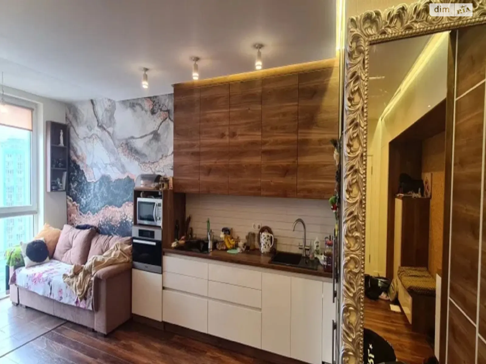 Продается 2-комнатная квартира 60 кв. м в Киеве, цена: 150000 $ - фото 1