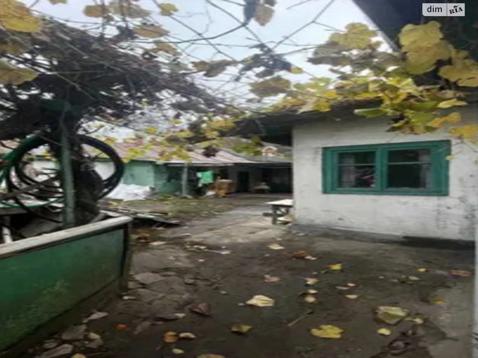 Продается одноэтажный дом 59.1 кв. м с садом, цена: 21000 $ - фото 1