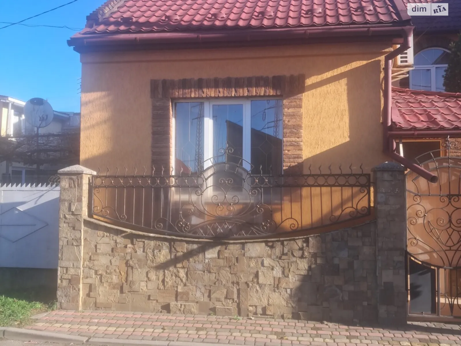 ул. Ивана Ирлявского(Сидоряка) Радванка Ужгород, цена: 155000 $ - фото 1