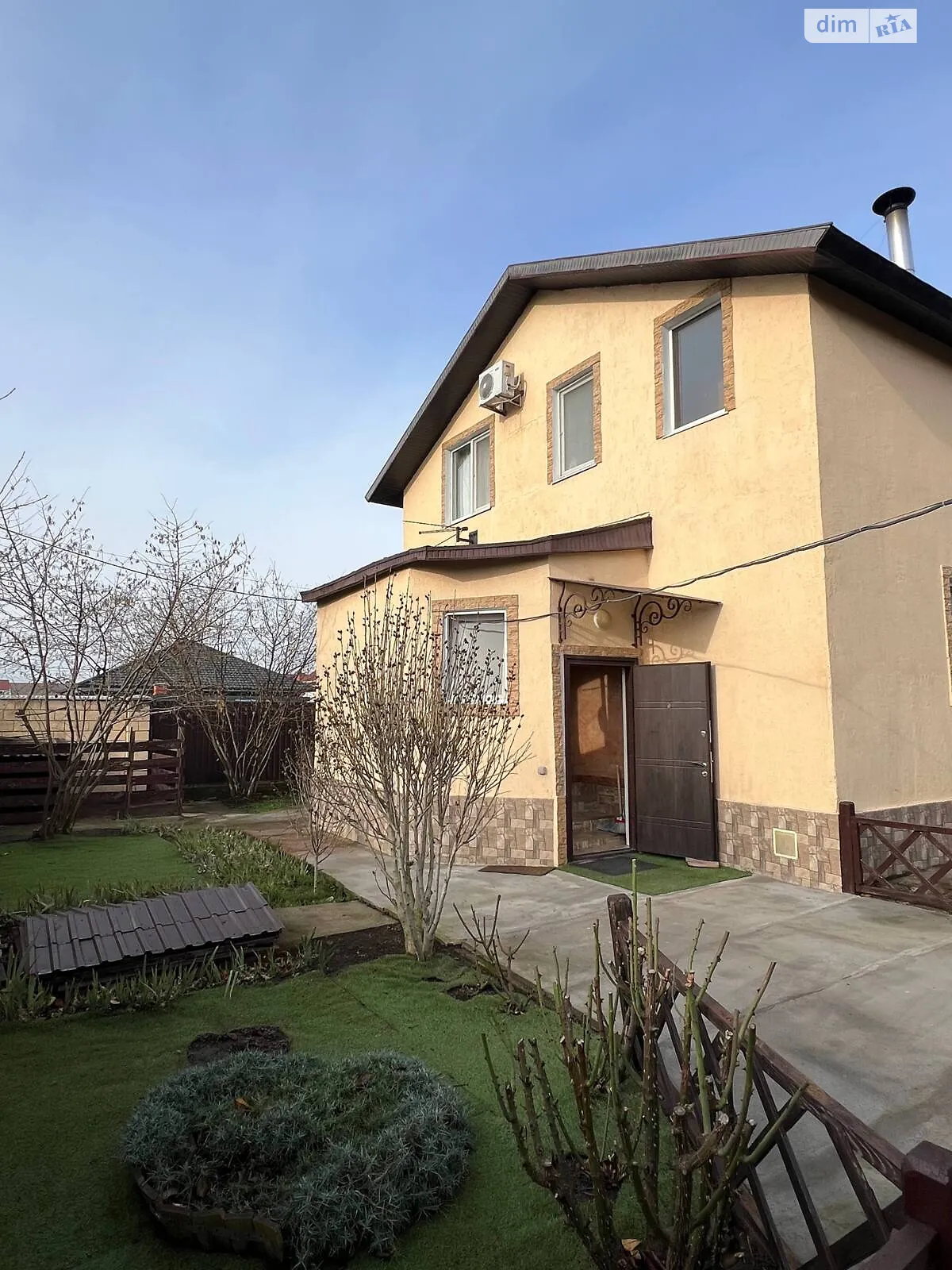 ул. Уютная Фонтанка (Одесса), цена: 120000 $ - фото 1