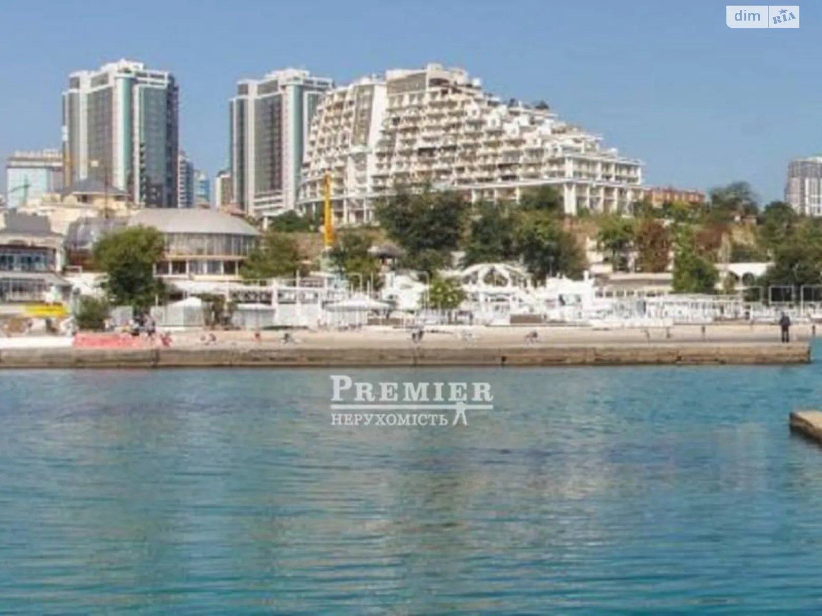 Продается 5-комнатная квартира 180 кв. м в Одессе, ул. Генуэзская - фото 1