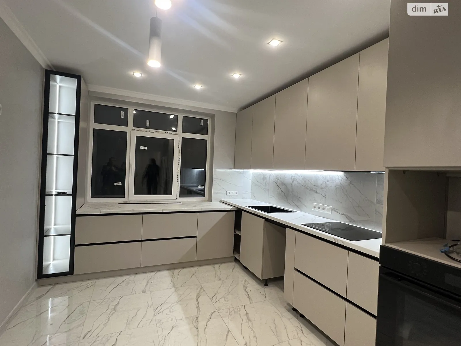 Продается 2-комнатная квартира 67 кв. м в, цена: 117250 $ - фото 1