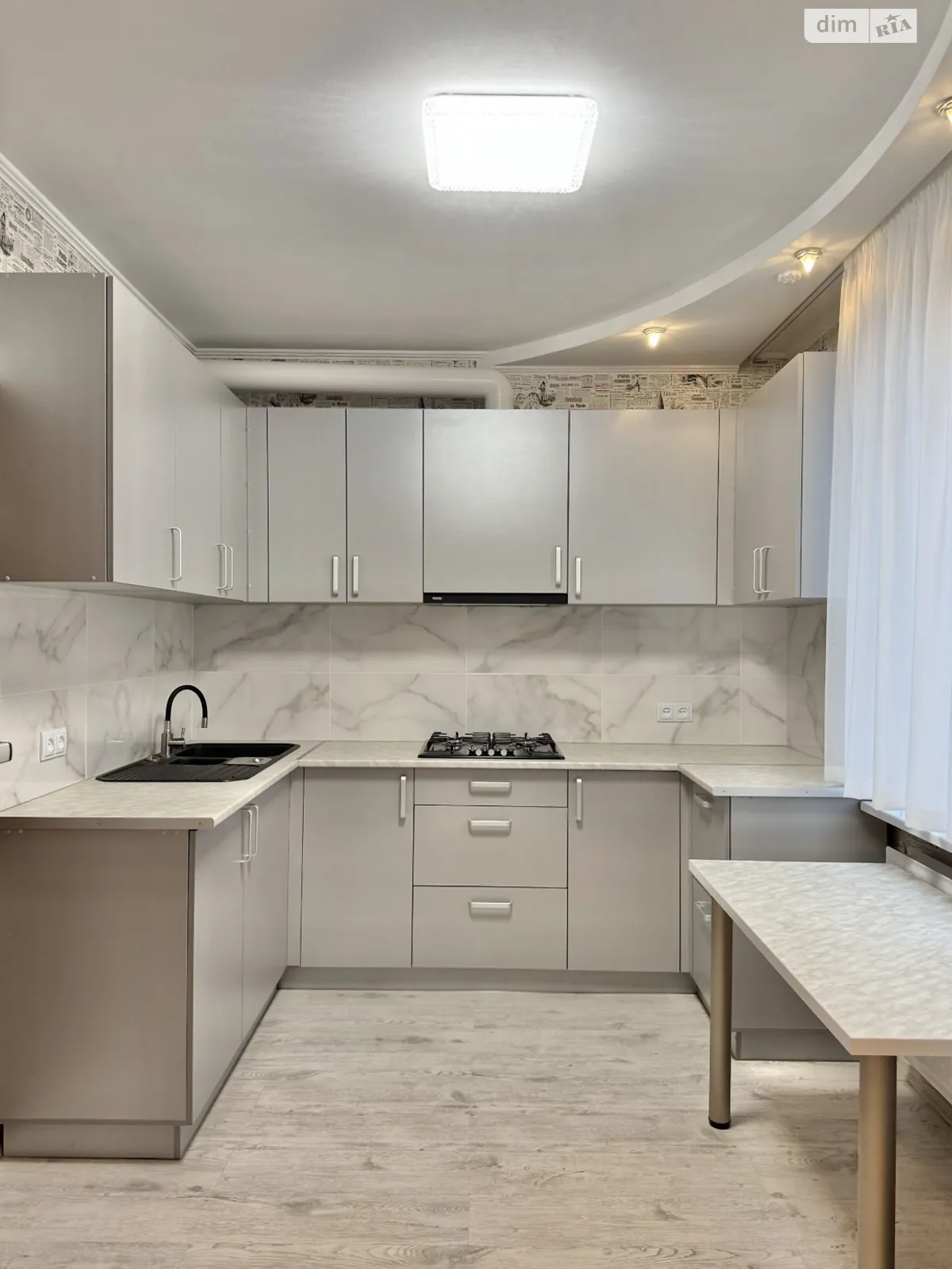 Продается 4-комнатная квартира 154.9 кв. м в Кривом Роге, цена: 67000 $ - фото 1