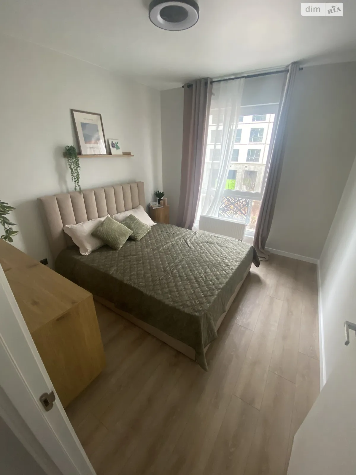 Продается 2-комнатная квартира 43.7 кв. м в Буче, ул. Ивана Выговского, 3 - фото 1