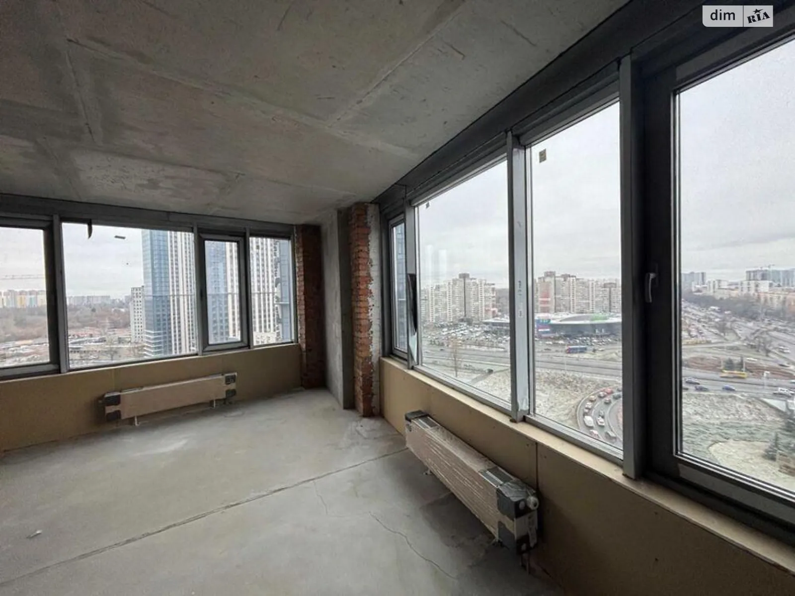 Продается 3-комнатная квартира 95.4 кв. м в Киеве, цена: 135000 $ - фото 1