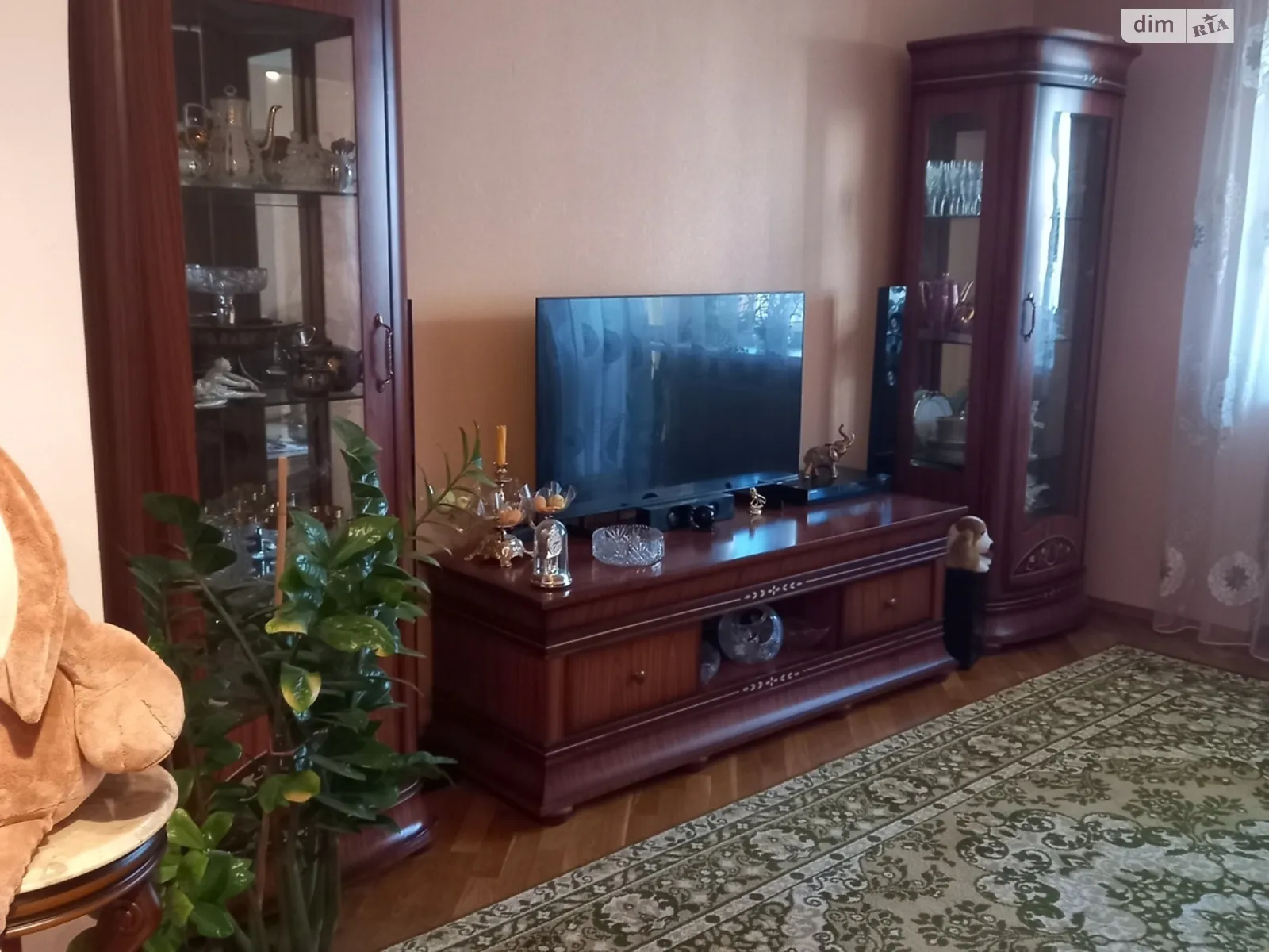 3-кімнатна квартира 104.2 кв. м у Луцьку, вул. Чорновола В'ячеслава, 26 - фото 1