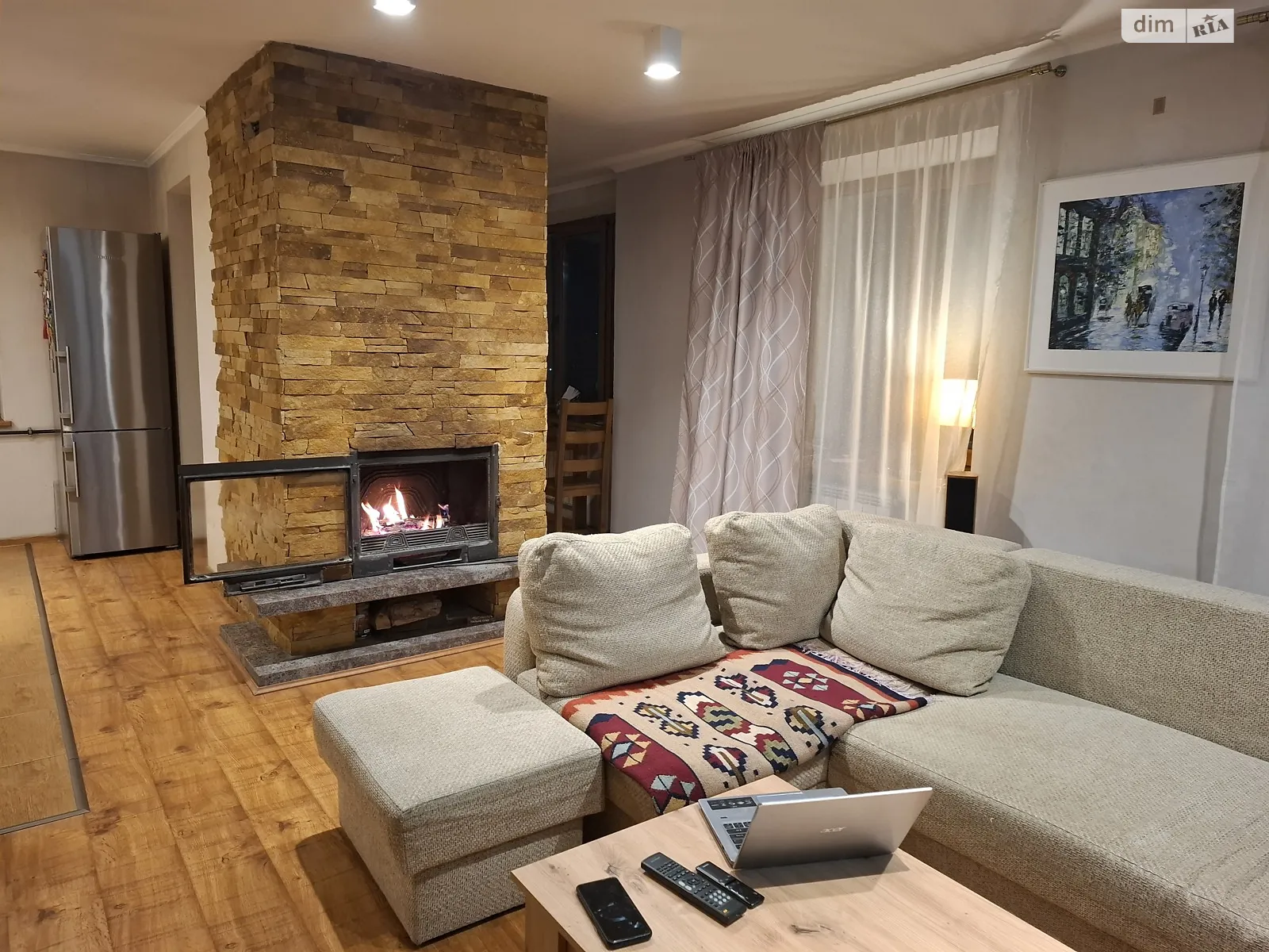 Продається 4-кімнатна квартира 148.8 кв. м у Вінниці, вул. Магістратська, 94 - фото 1