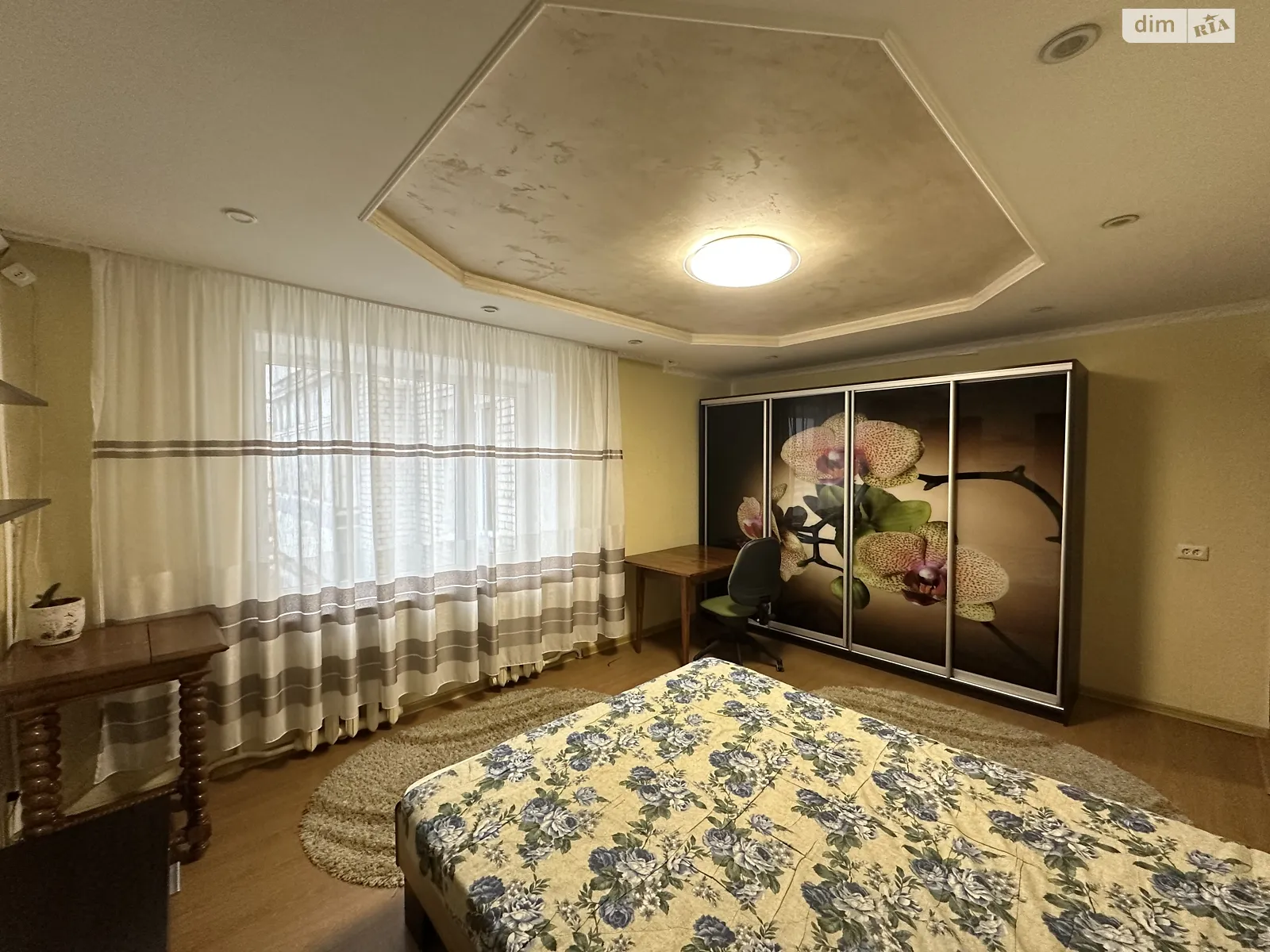 Сдается в аренду 3-комнатная квартира 67 кв. м в Хмельницком, ул. Степана Бандеры, 6 - фото 1