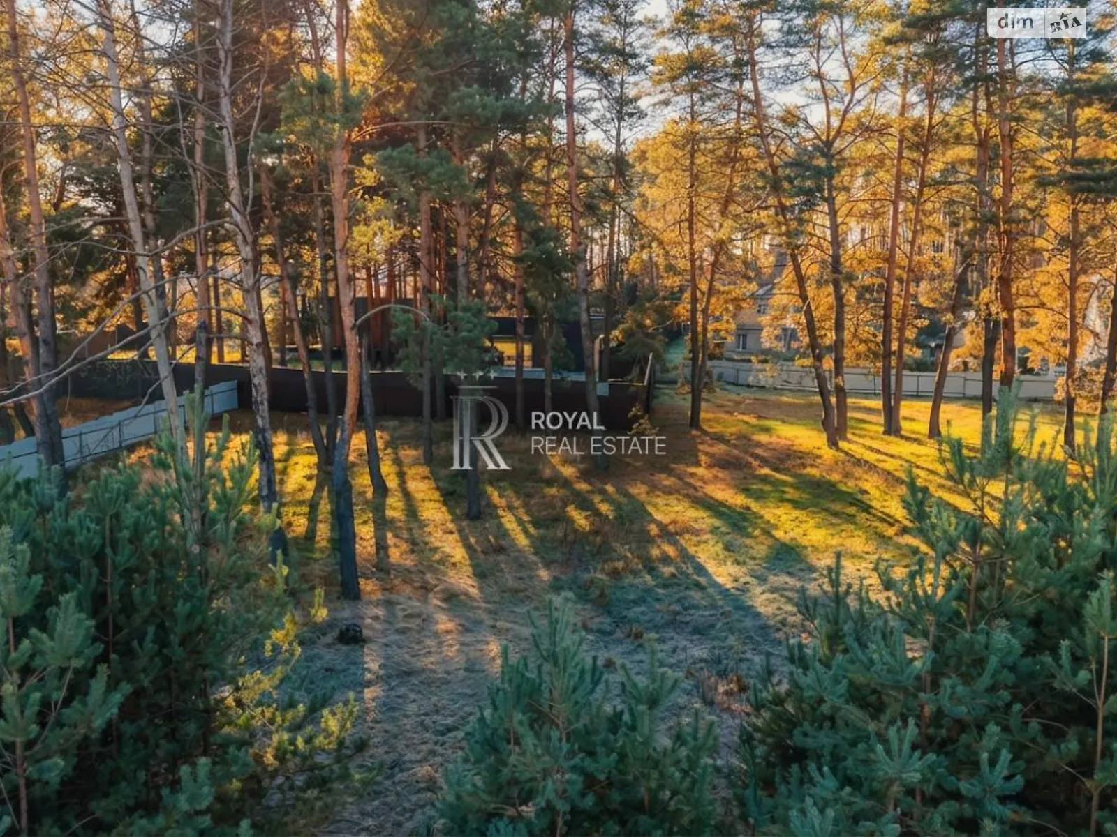 Продается земельный участок 43.7 соток в Киевской области, цена: 155000 $ - фото 1