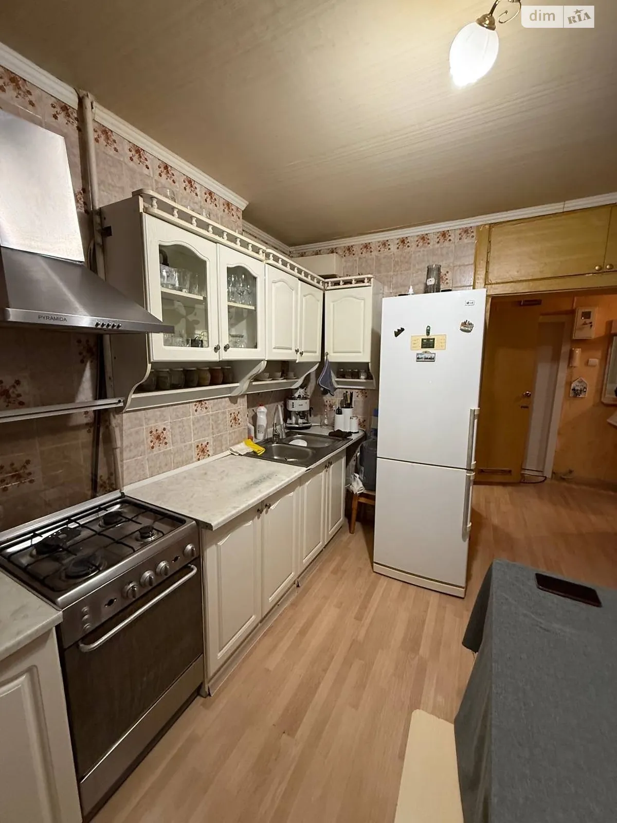 Продается 3-комнатная квартира 67.6 кв. м в Днепре, цена: 49000 $ - фото 1