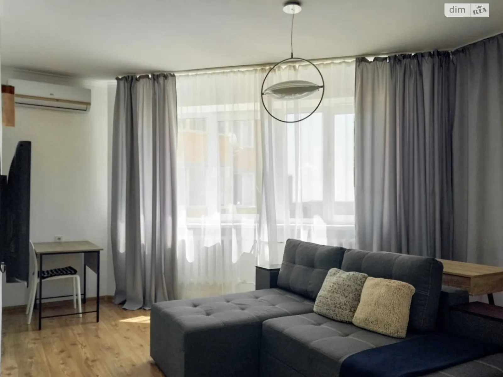 Сдается в аренду 1-комнатная квартира 47 кв. м в, цена: 14500 грн - фото 1