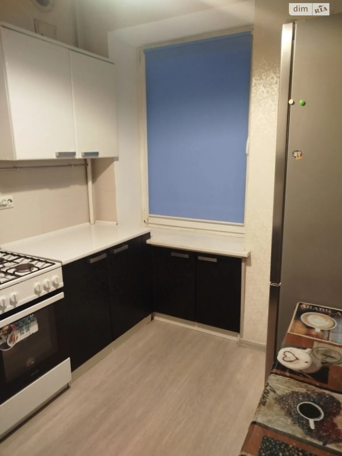 2-комнатная квартира 52 кв. м в, цена: 13000 грн - фото 1