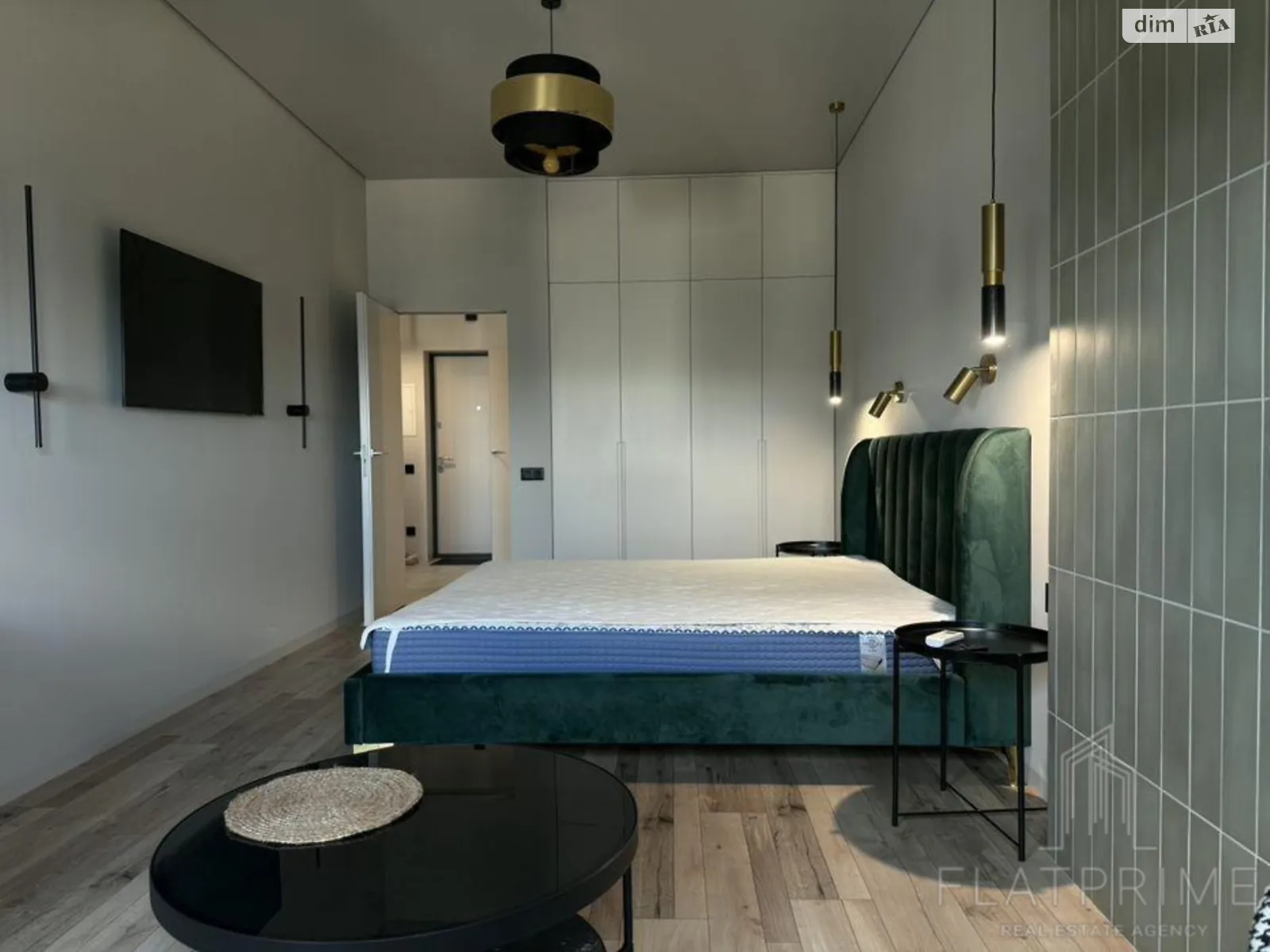 Продается 1-комнатная квартира 53 кв. м в Киеве, цена: 135000 $ - фото 1