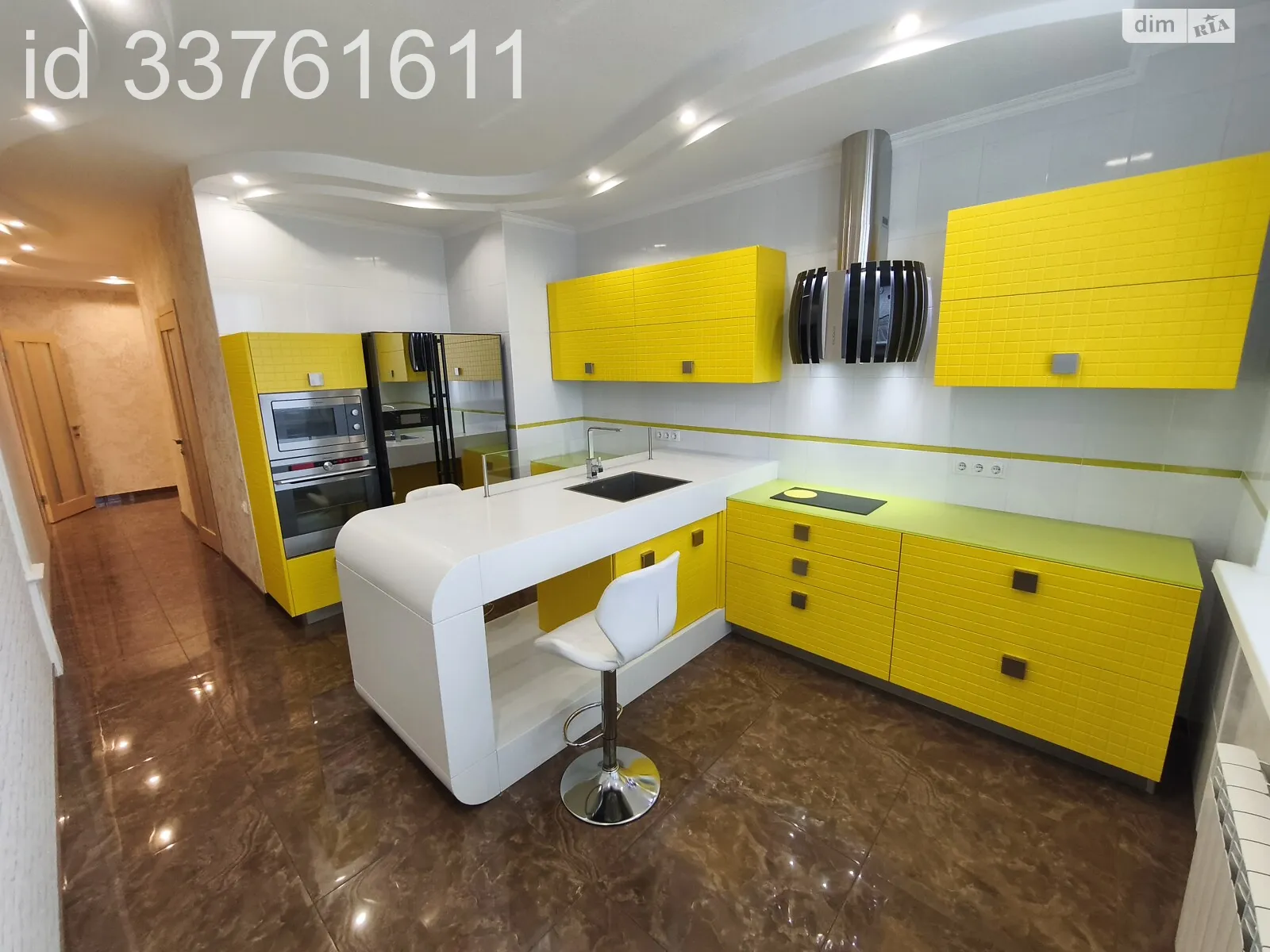 просп. Петра Григоренко, 22/20 Позняки Киев Позняки - фото 1