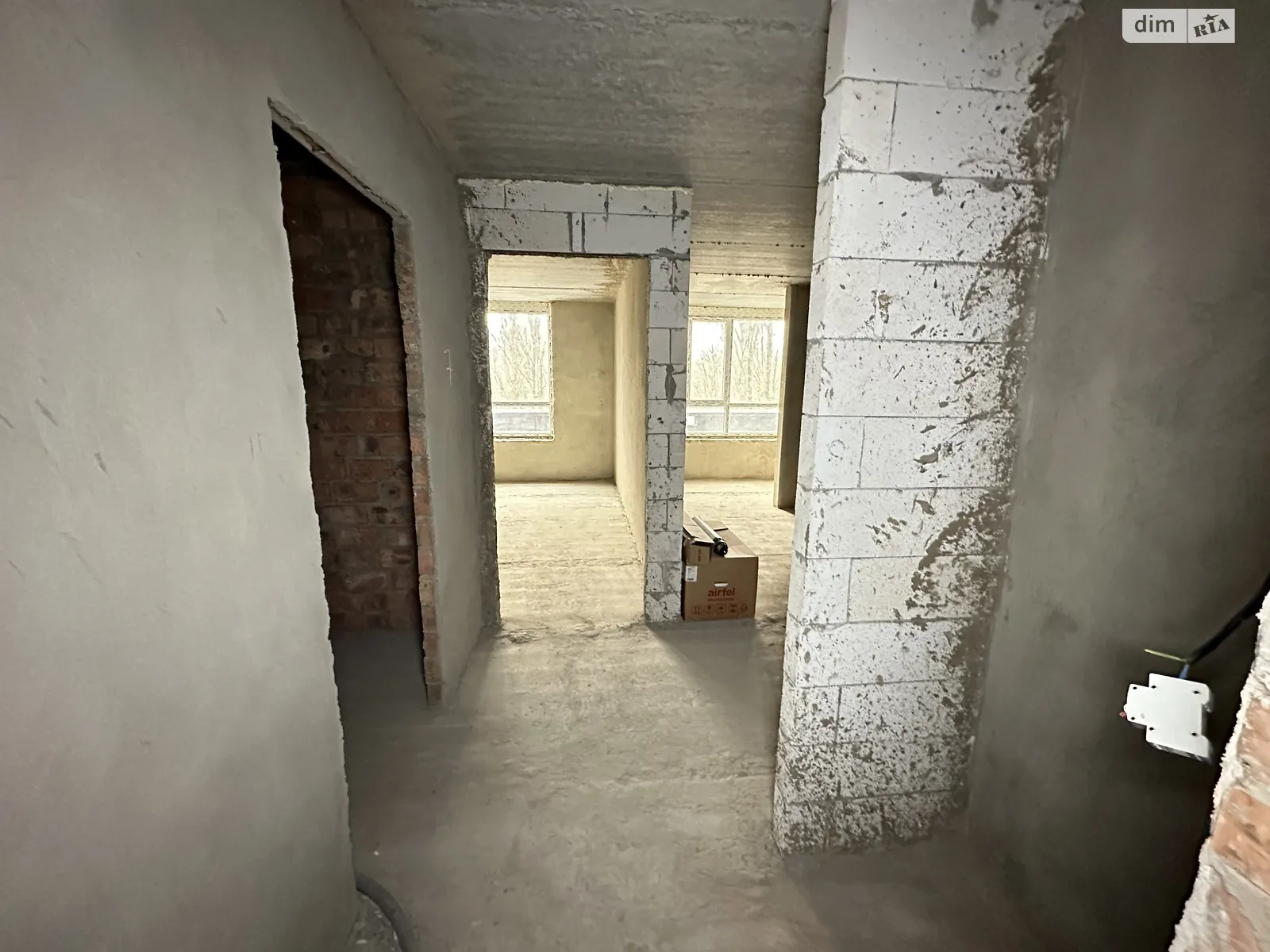 ул. Левка Лукьяненко(Ватутина), 16Б корпус 1 Замостянский Винница ЖК Lavanda Park - фото 2