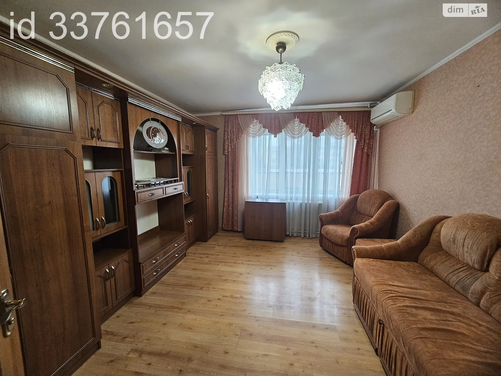 Сдается в аренду 2-комнатная квартира 52 кв. м в Виннице, просп. Юности - фото 1